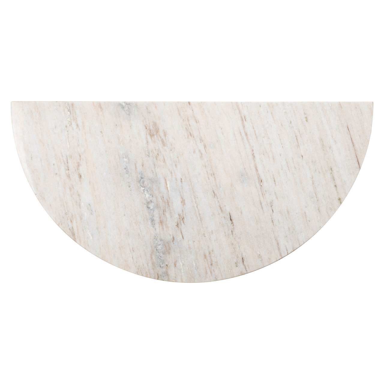 Konsole Mayfield (Braun)