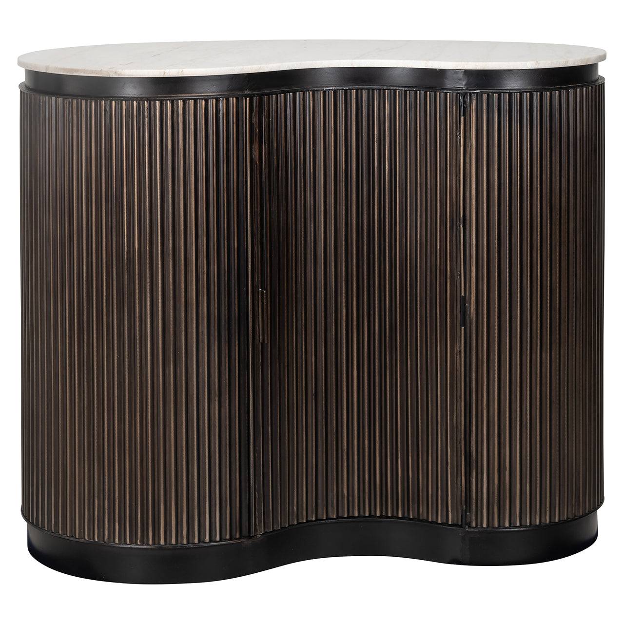 Bar Mayfield 1-door (Brown)