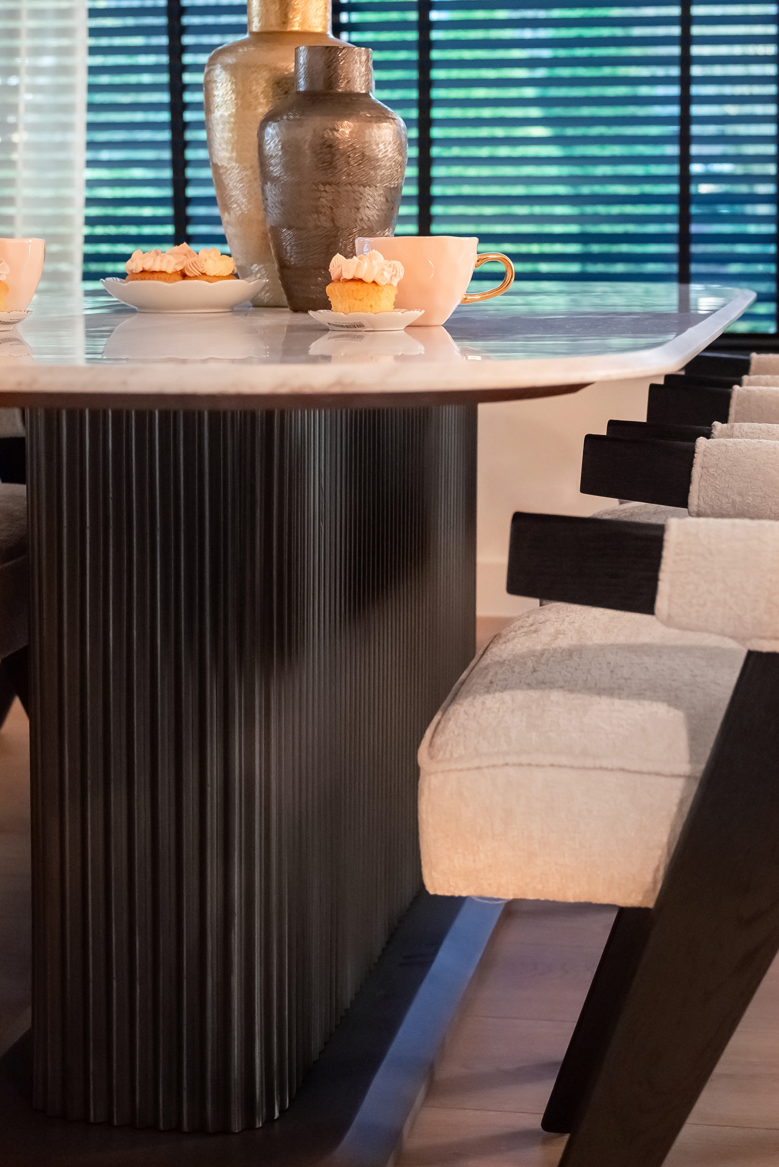 Dining table Mayfield 230