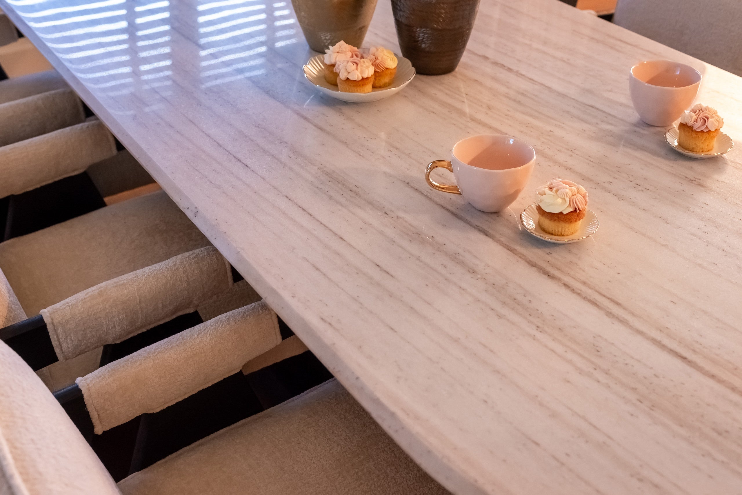 Dining table Mayfield 230