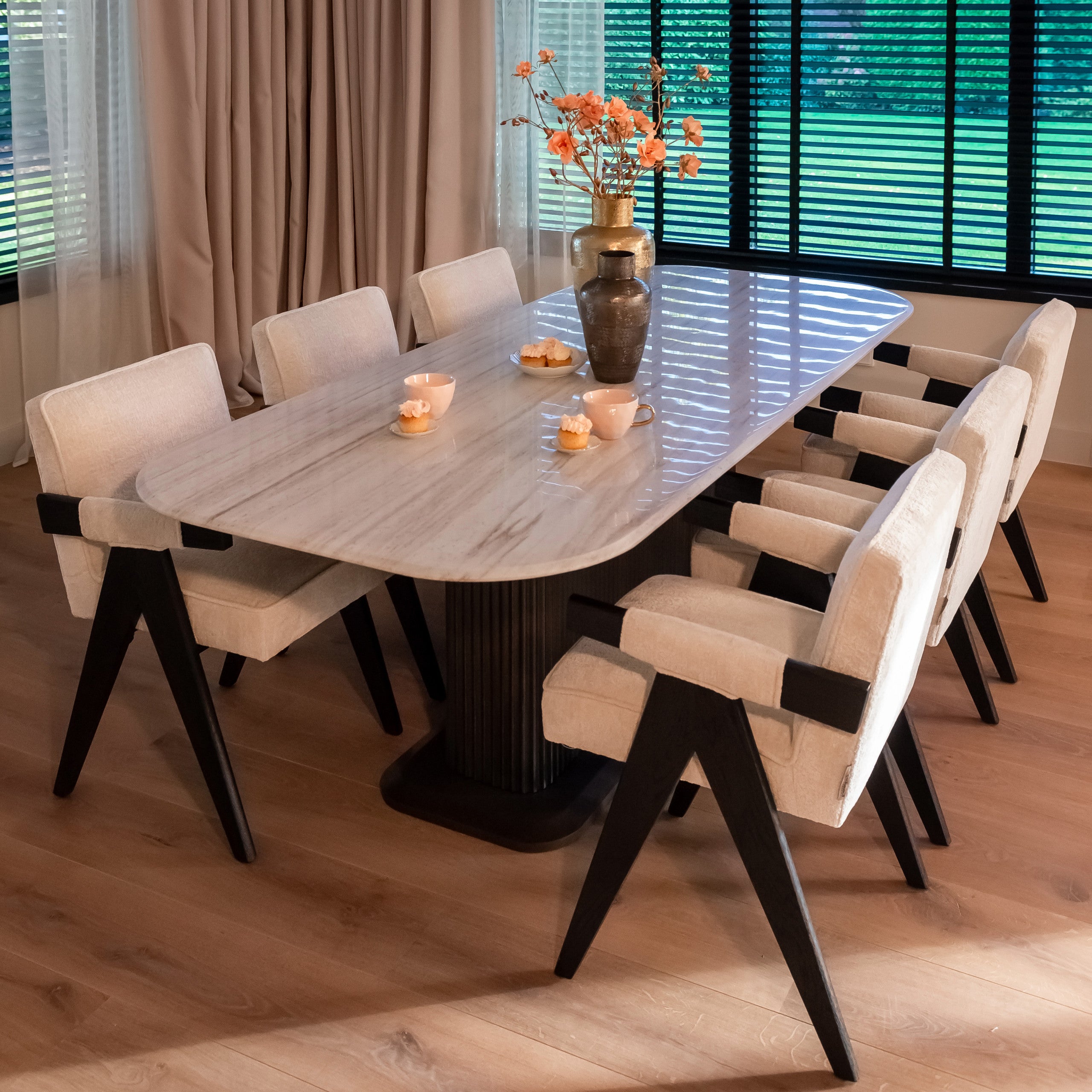 Dining table Mayfield 230