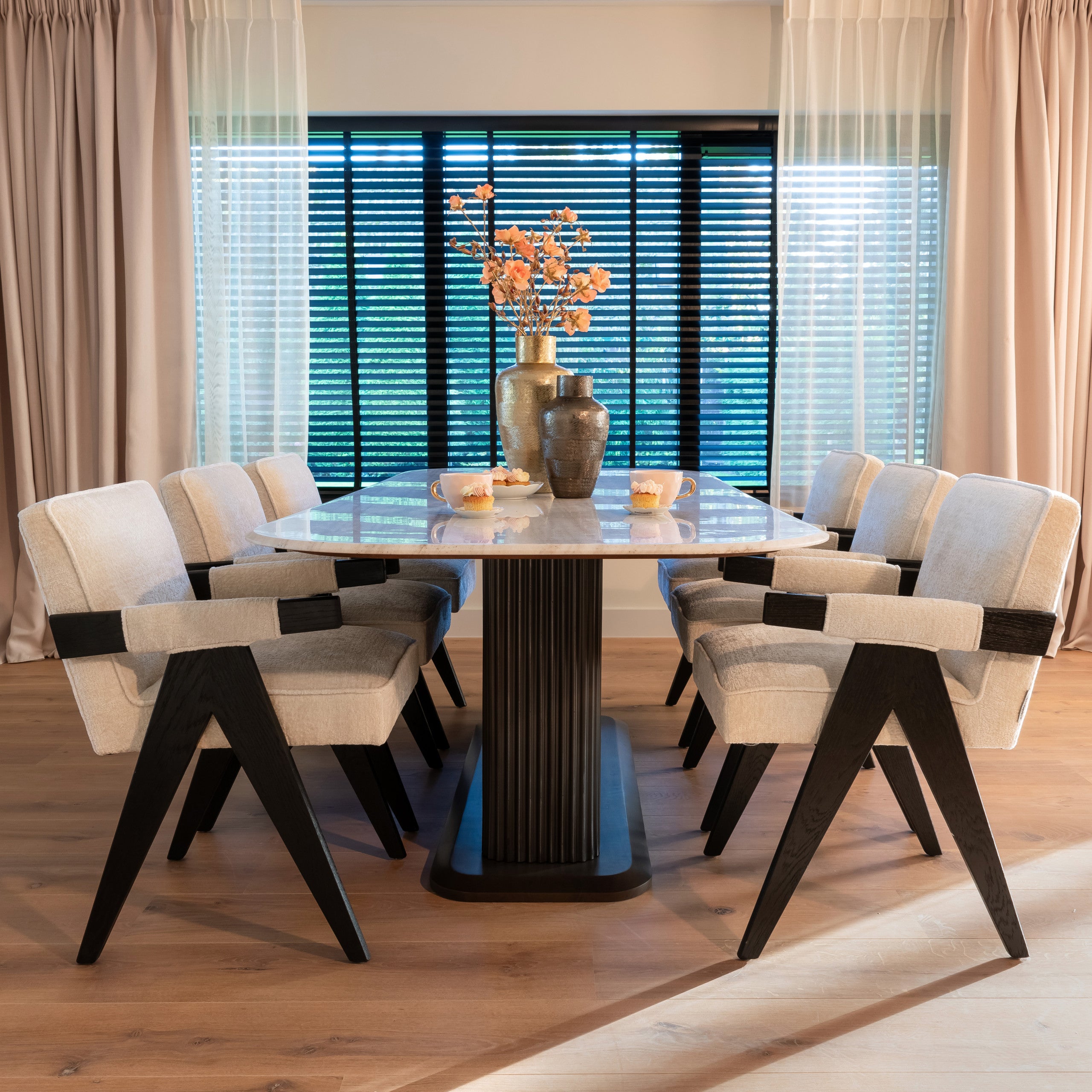 Dining table Mayfield 230