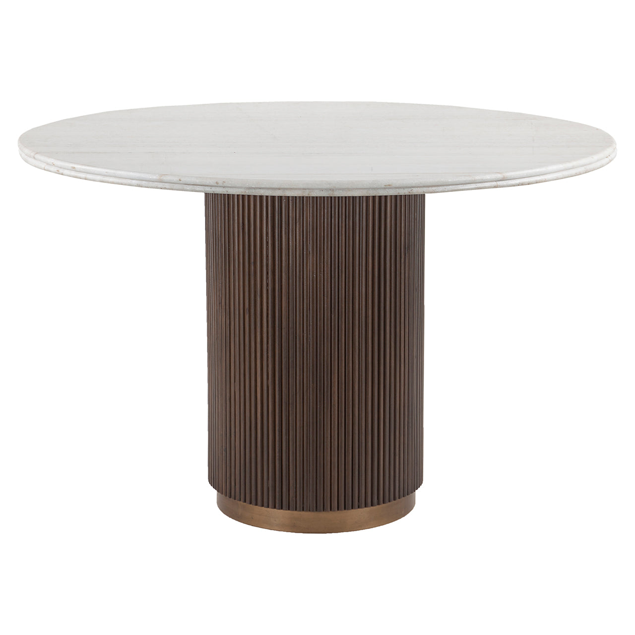 Dining table Mayfield 120Ø