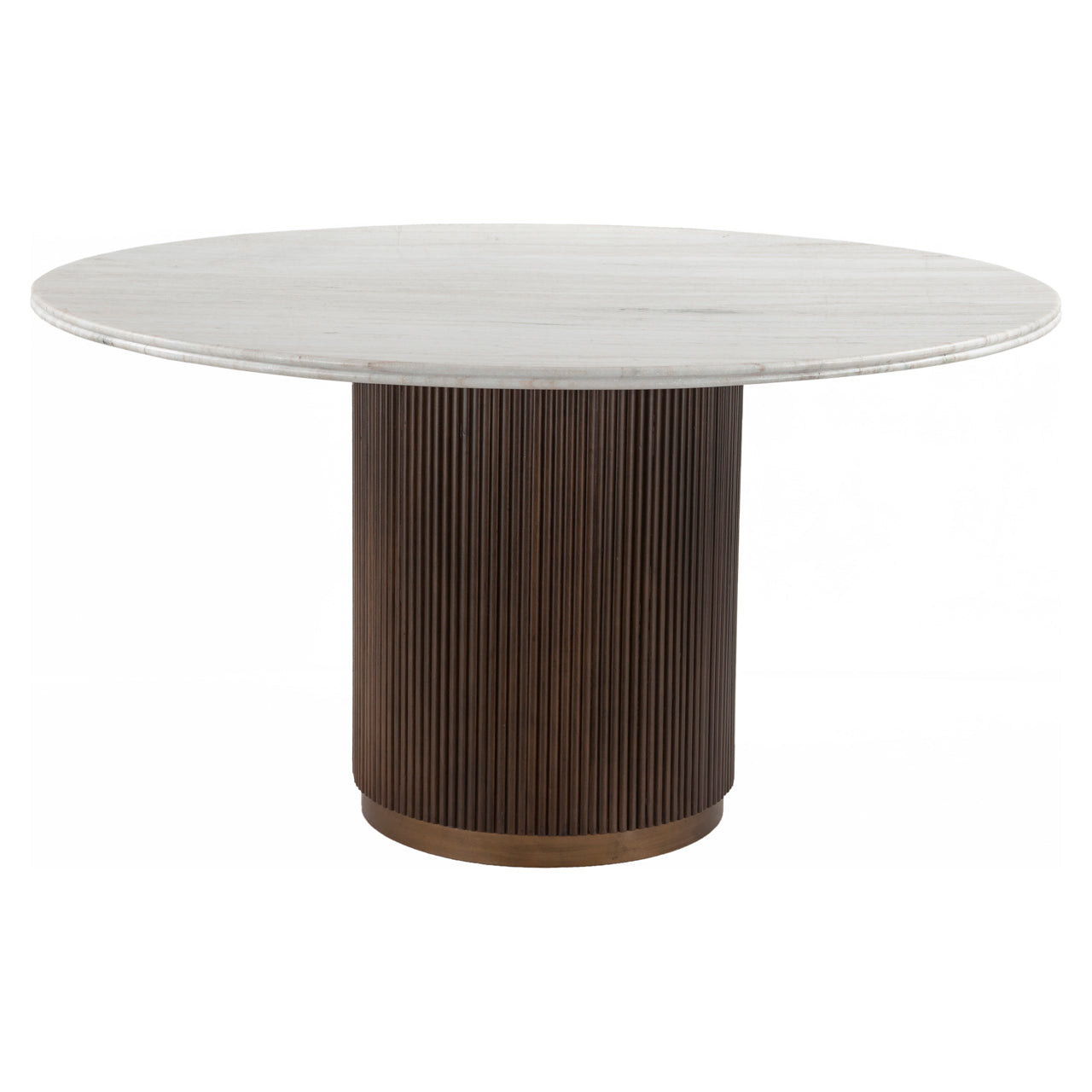 Dining table Mayfield 140Ø