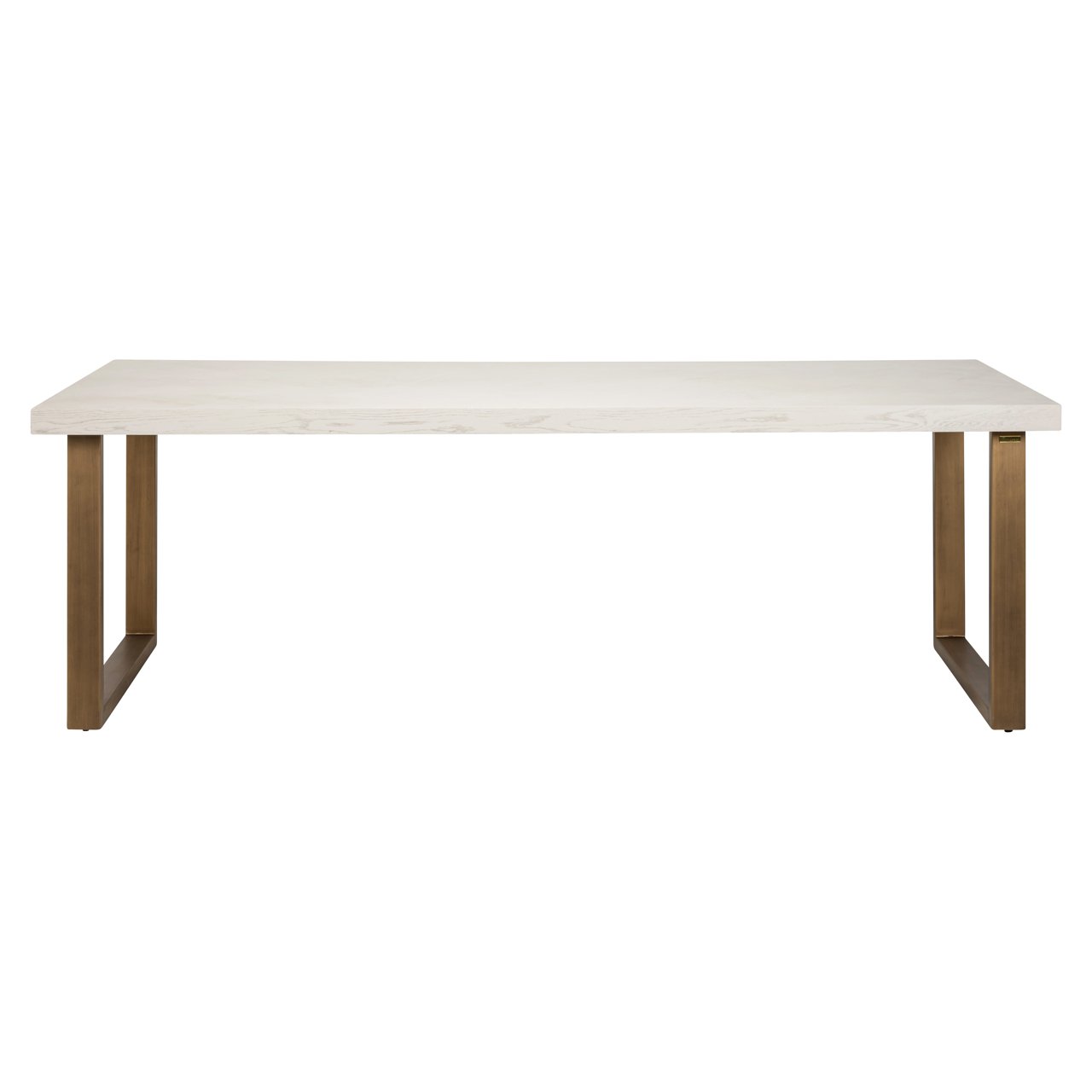 Dining table Whitebone verona grey 235