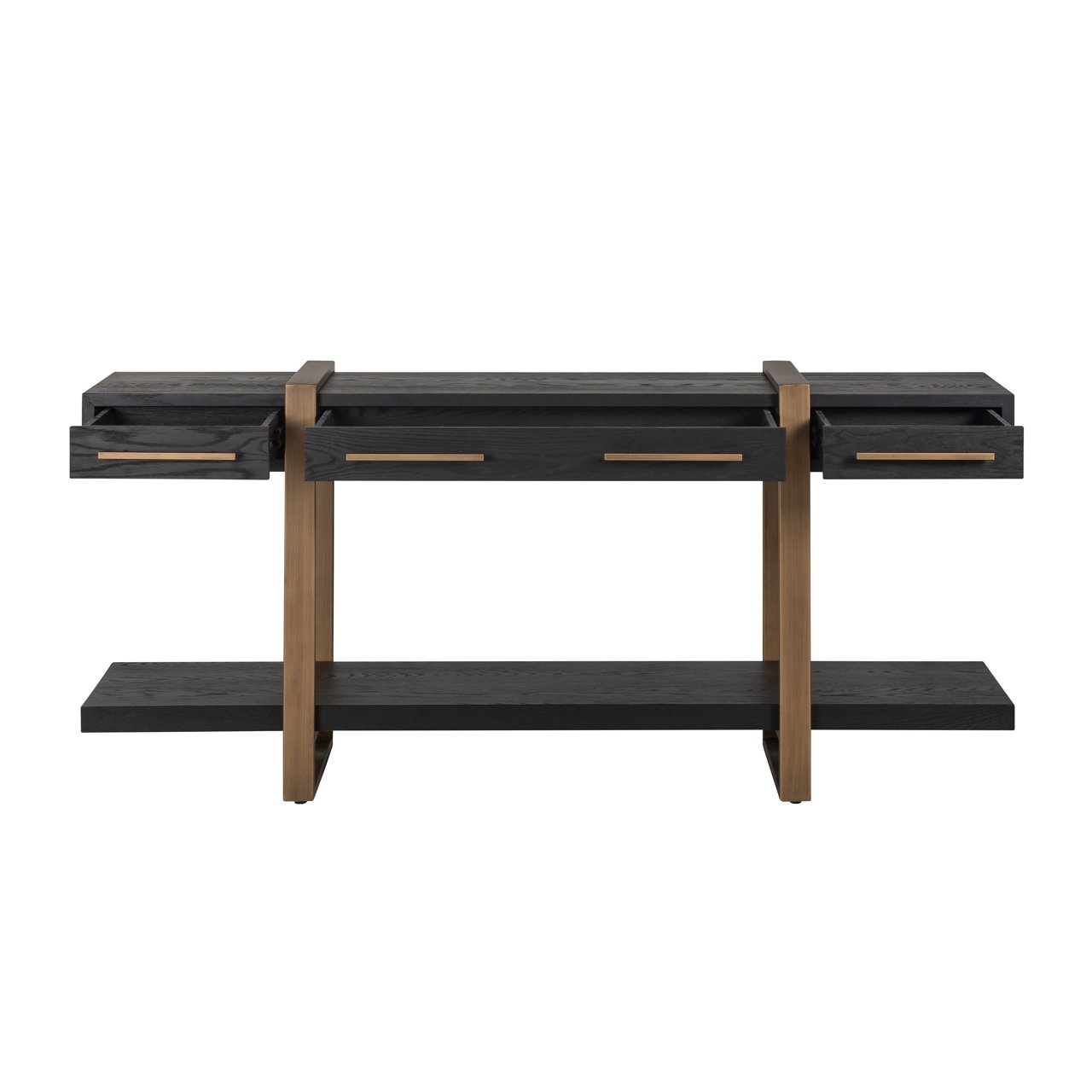 Sideboard Cambon dark coffee