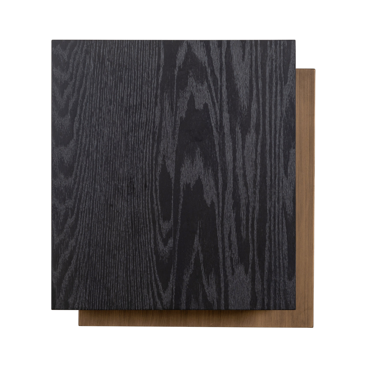 End table Cambon dark coffee