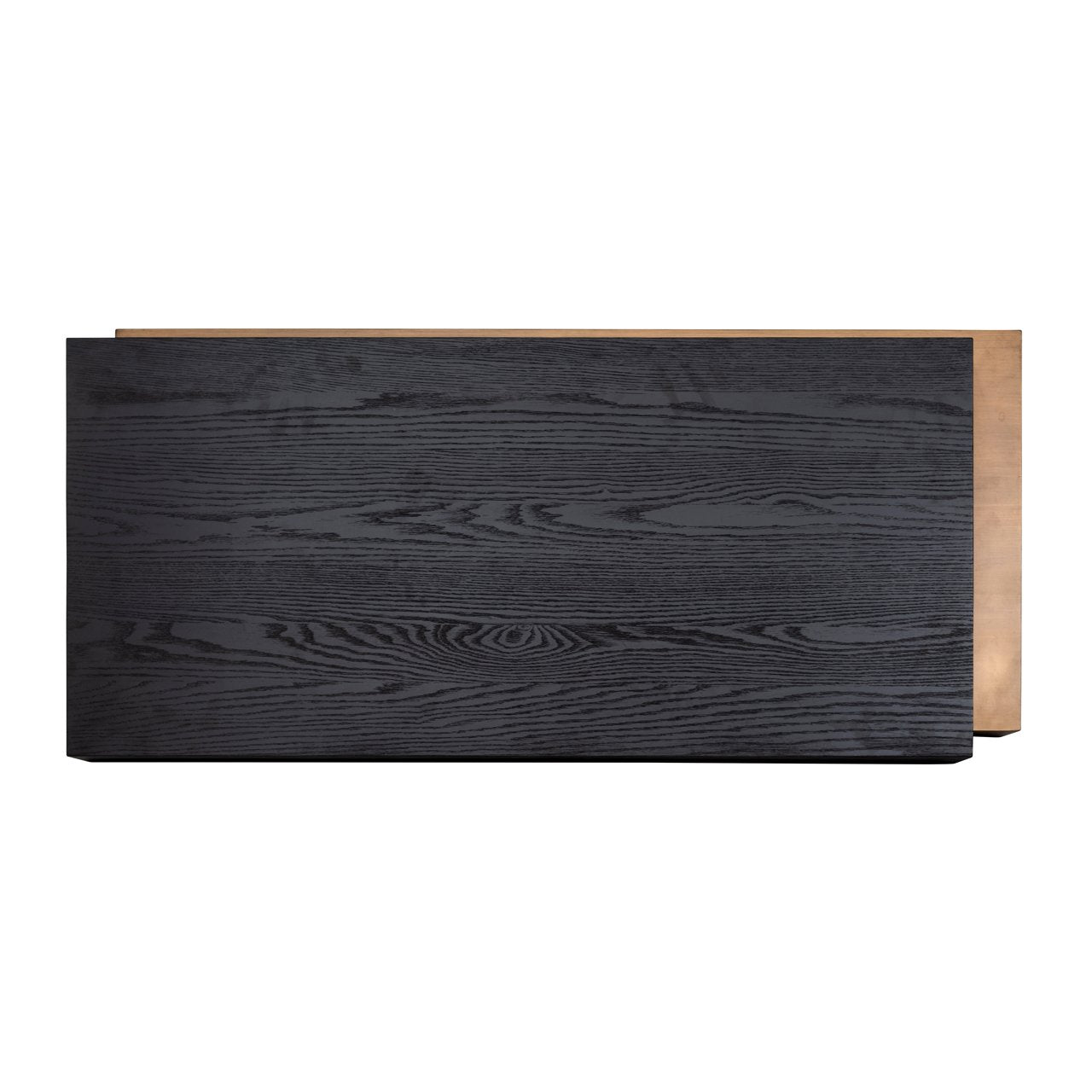 Coffee table Cambon dark coffee