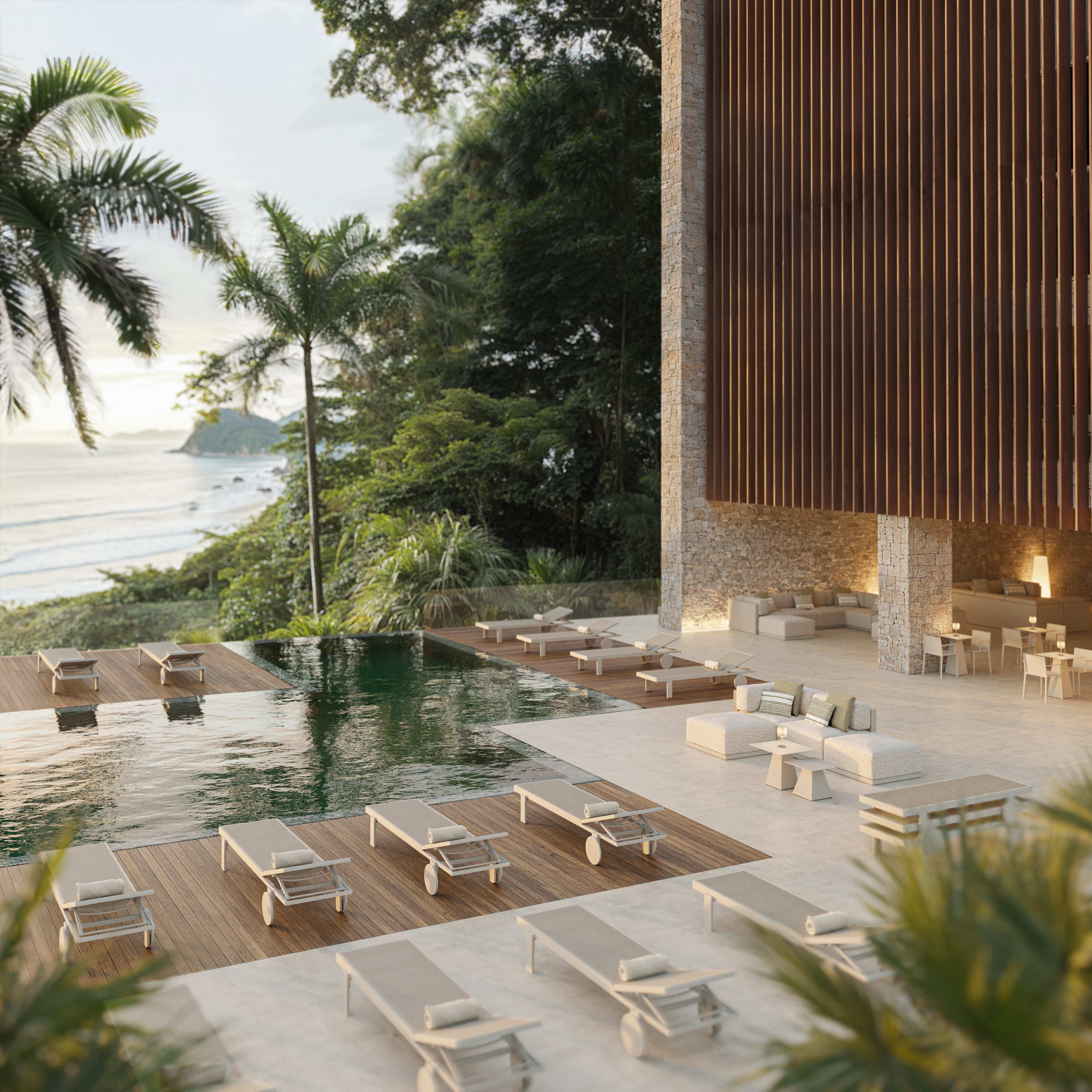 Gatsby Base 30X30X50Cm S50