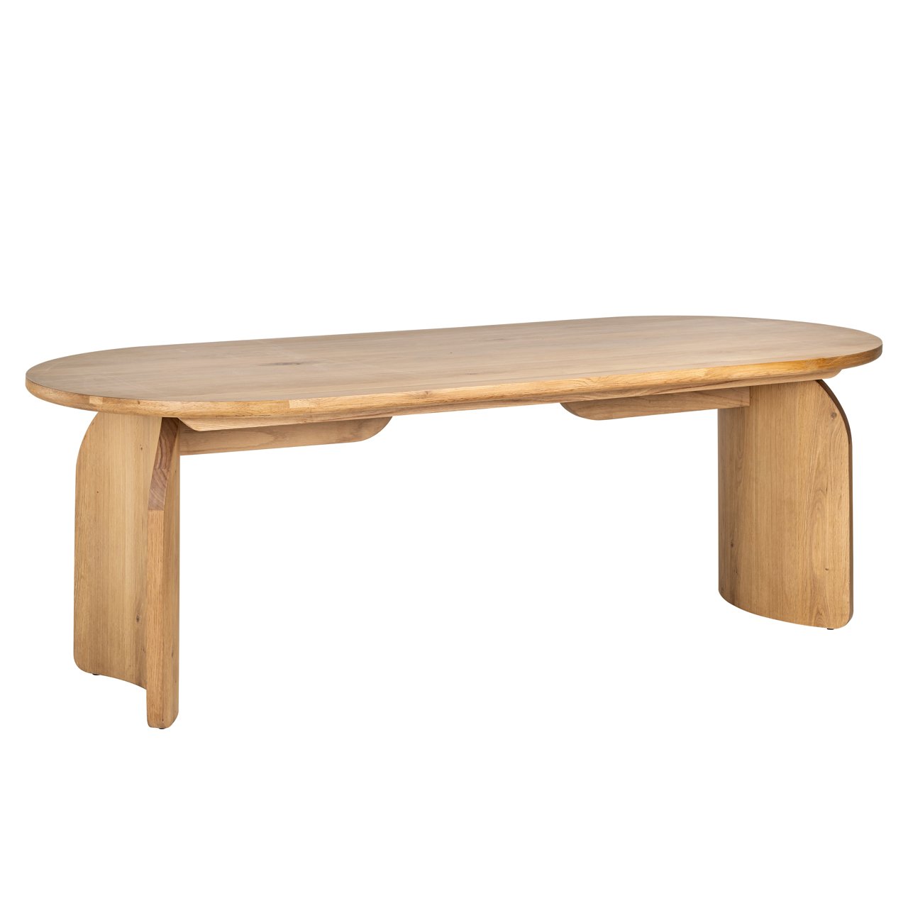 Dining table Fairmont natural 235