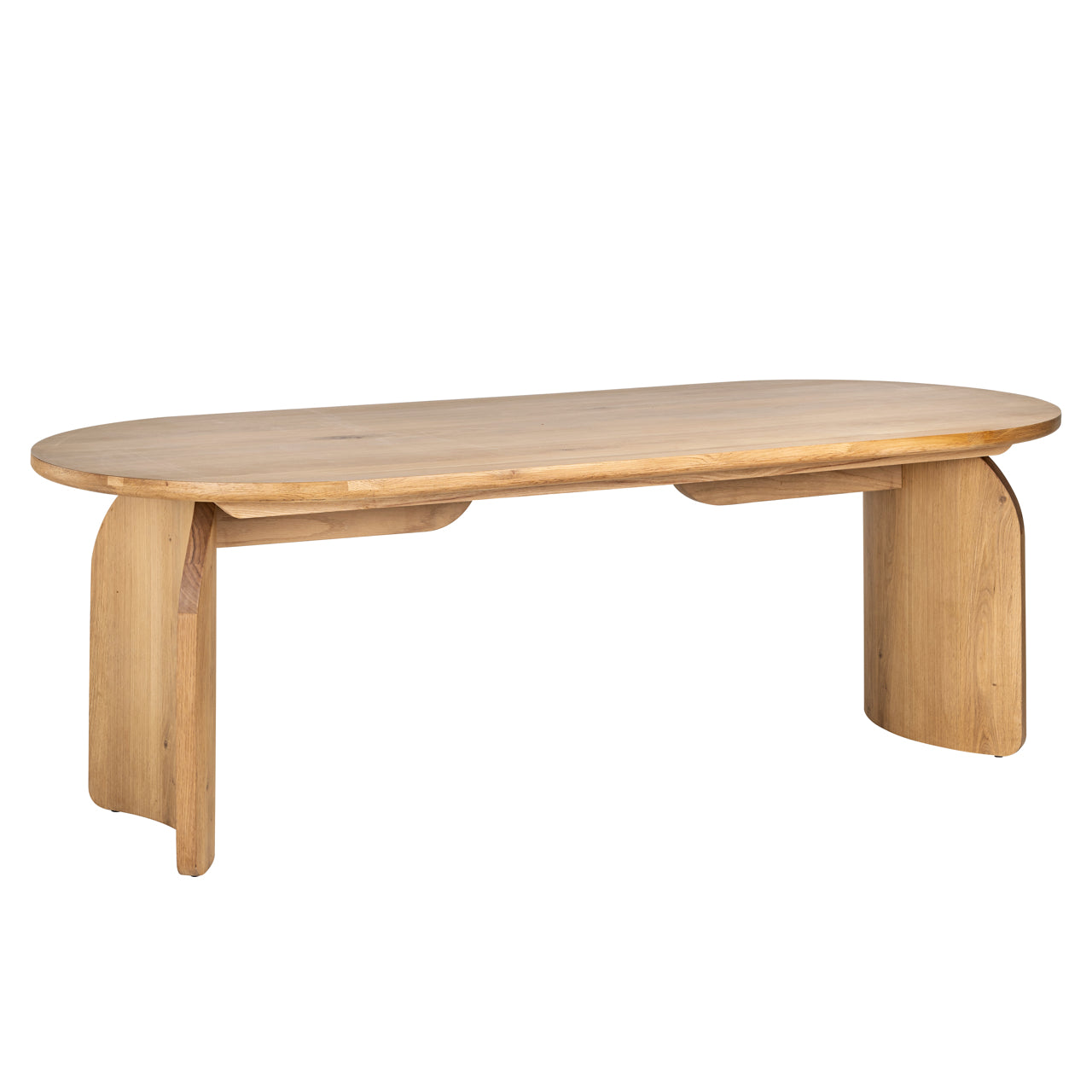 Dining table Fairmont natural 235