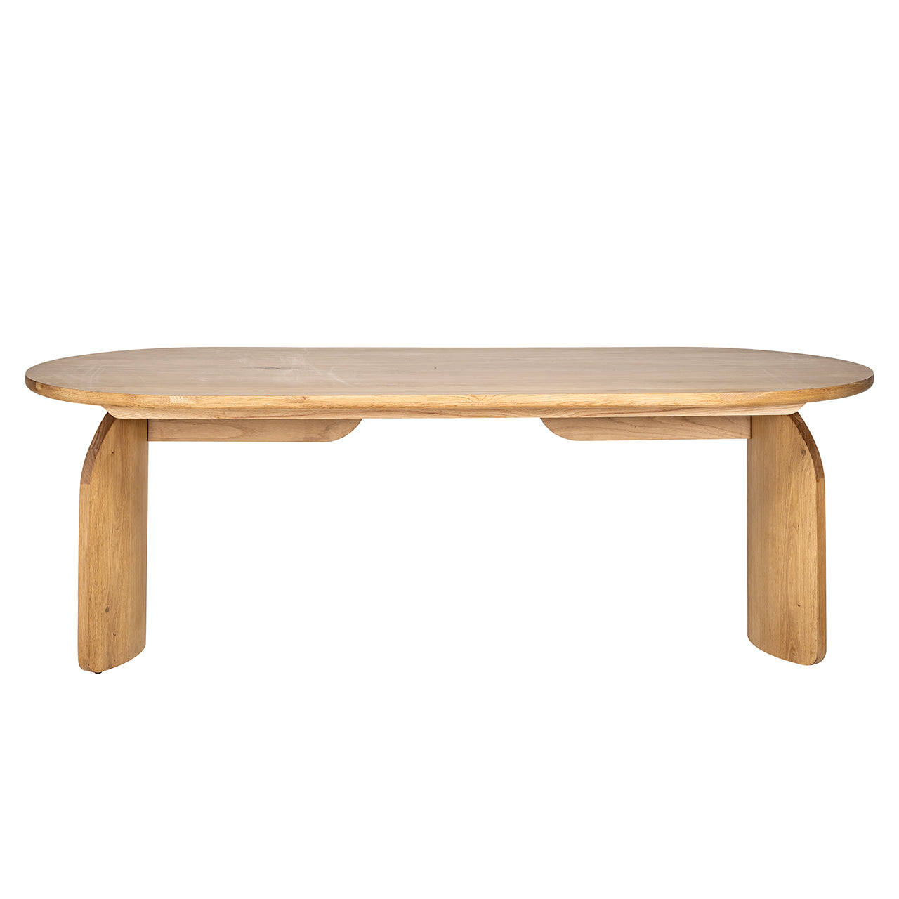 Dining table Fairmont natural 235 (Natural)