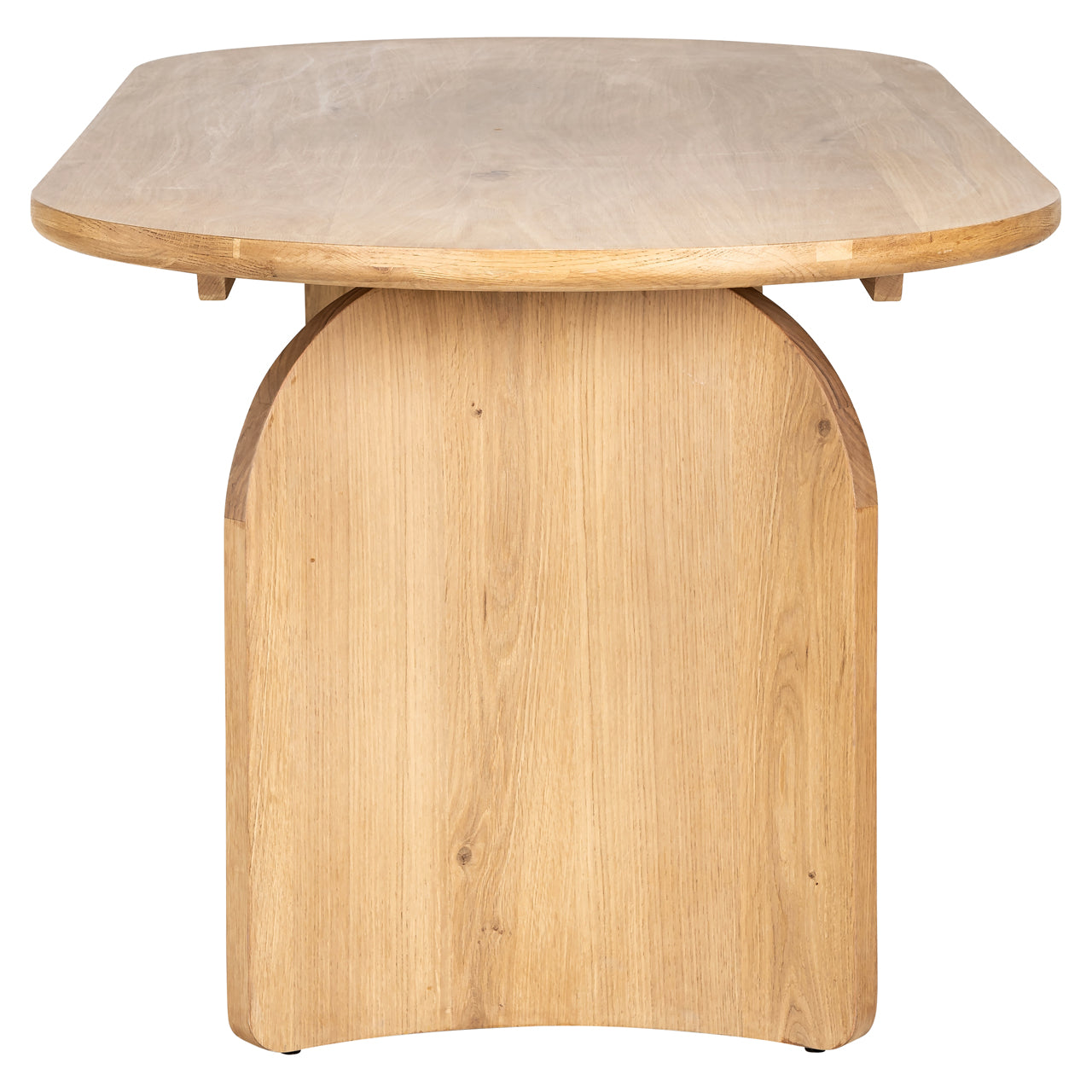 Dining table Fairmont natural 270