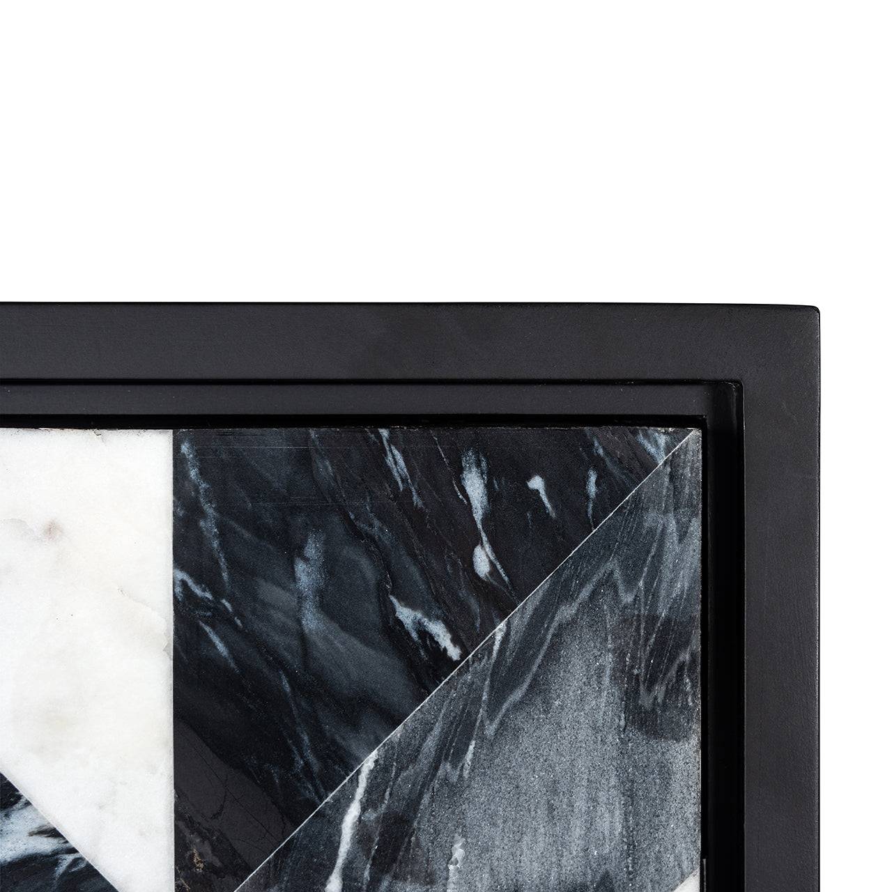 Cabinet Rostelli 2-doors