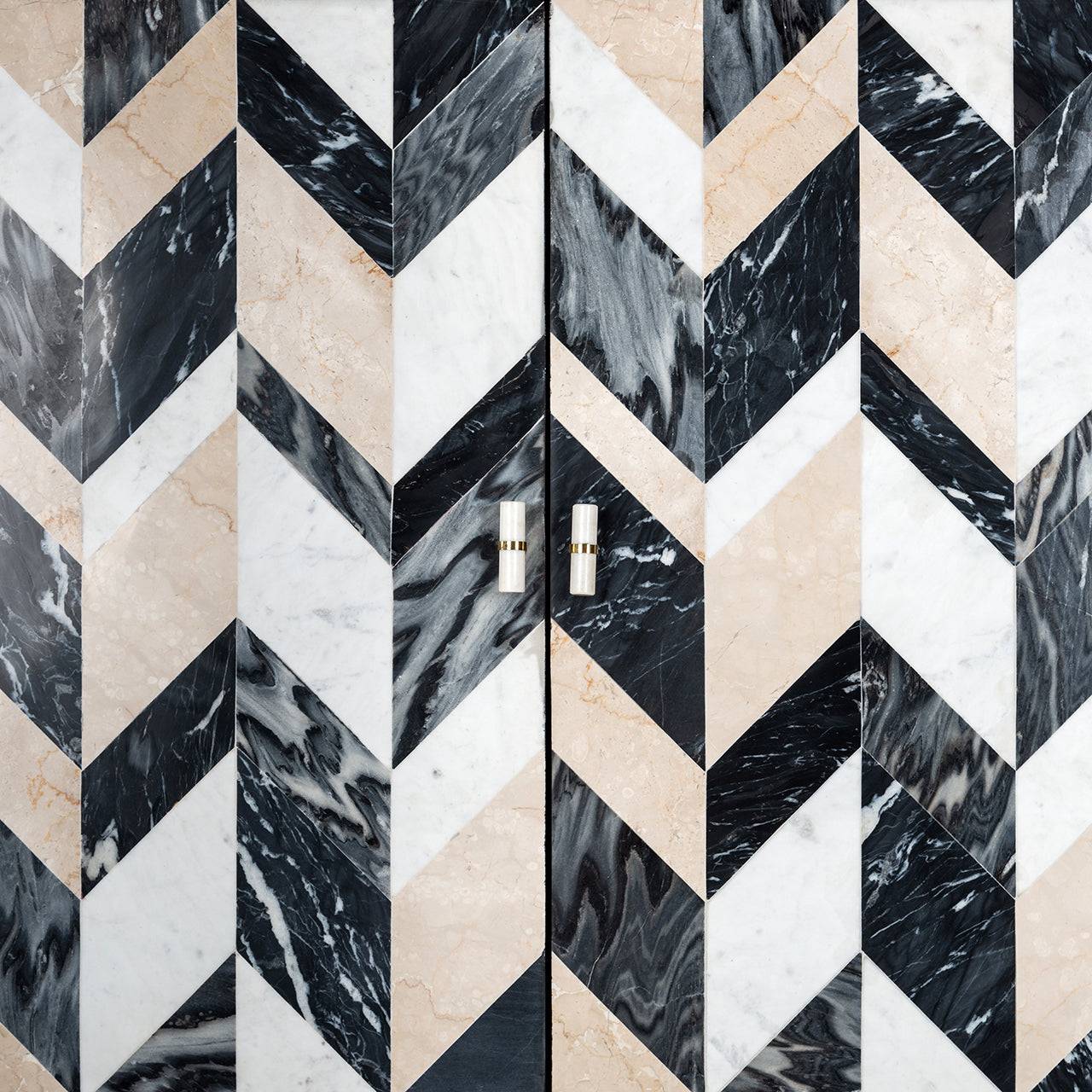 Cabinet Rostelli 2-doors