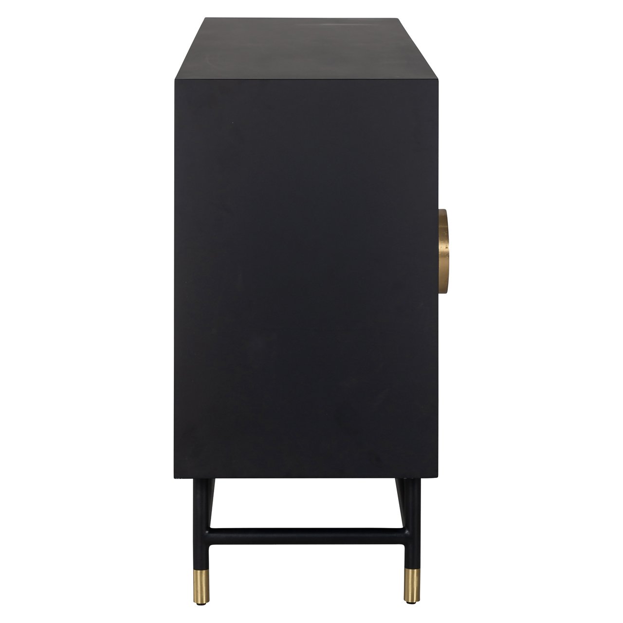 Sideboard Novas 4-türig