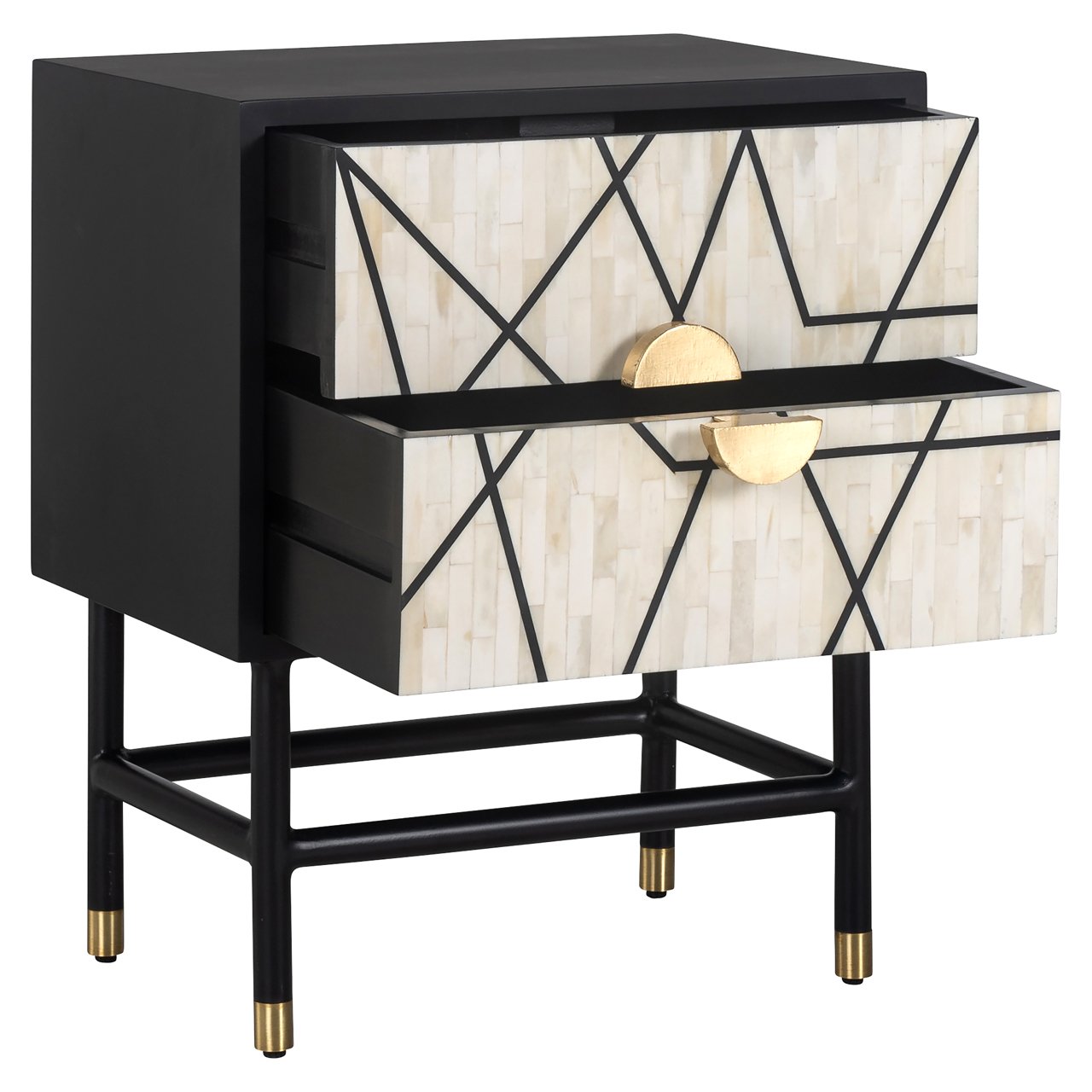 Nightstand Novas
