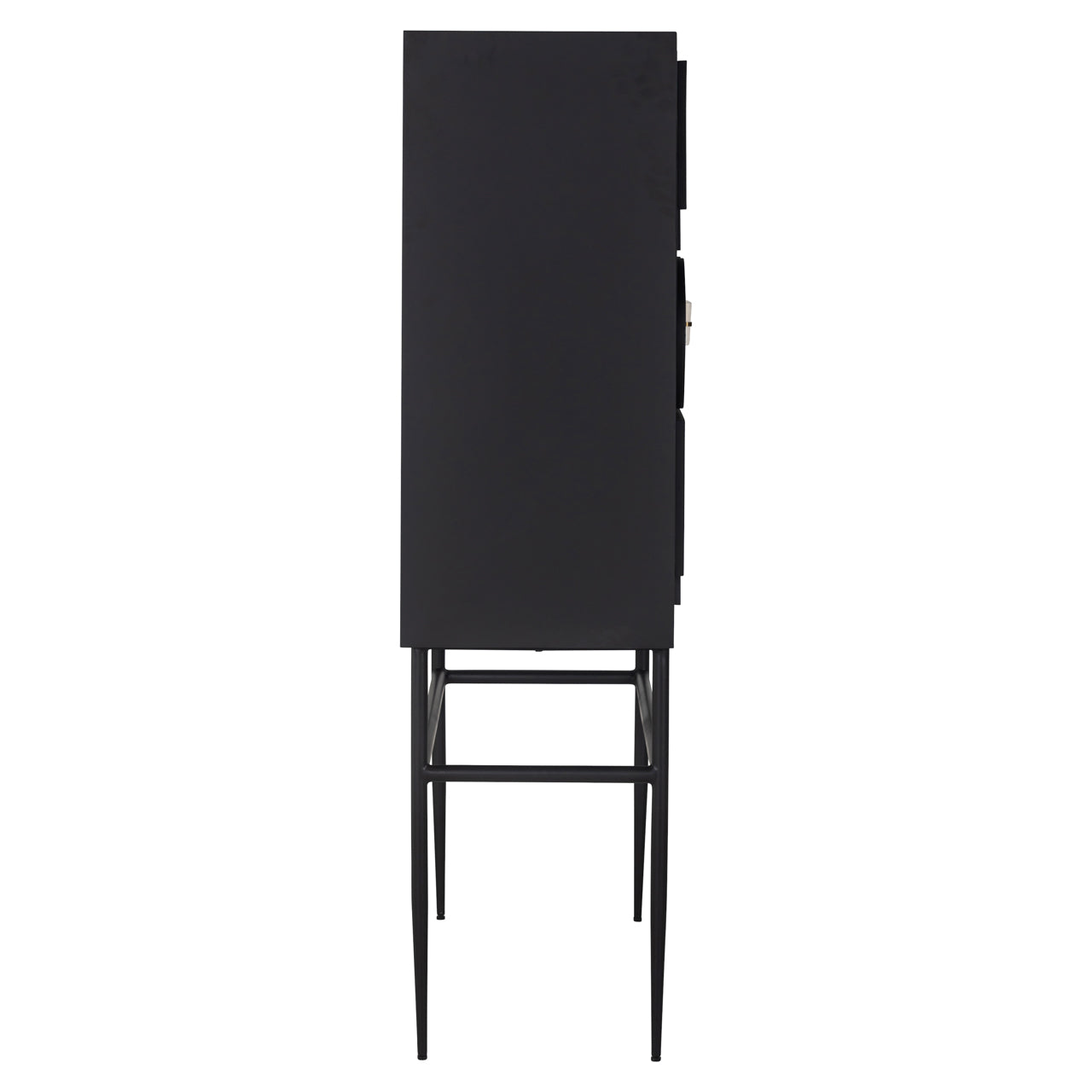 Storage cabinet Mendoza