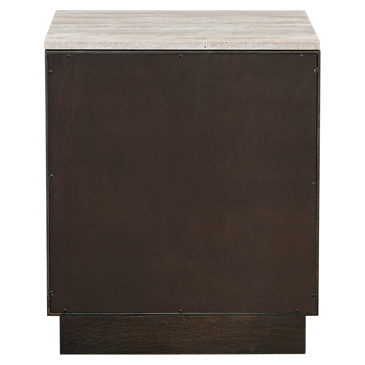 Nightstand Claremont brown