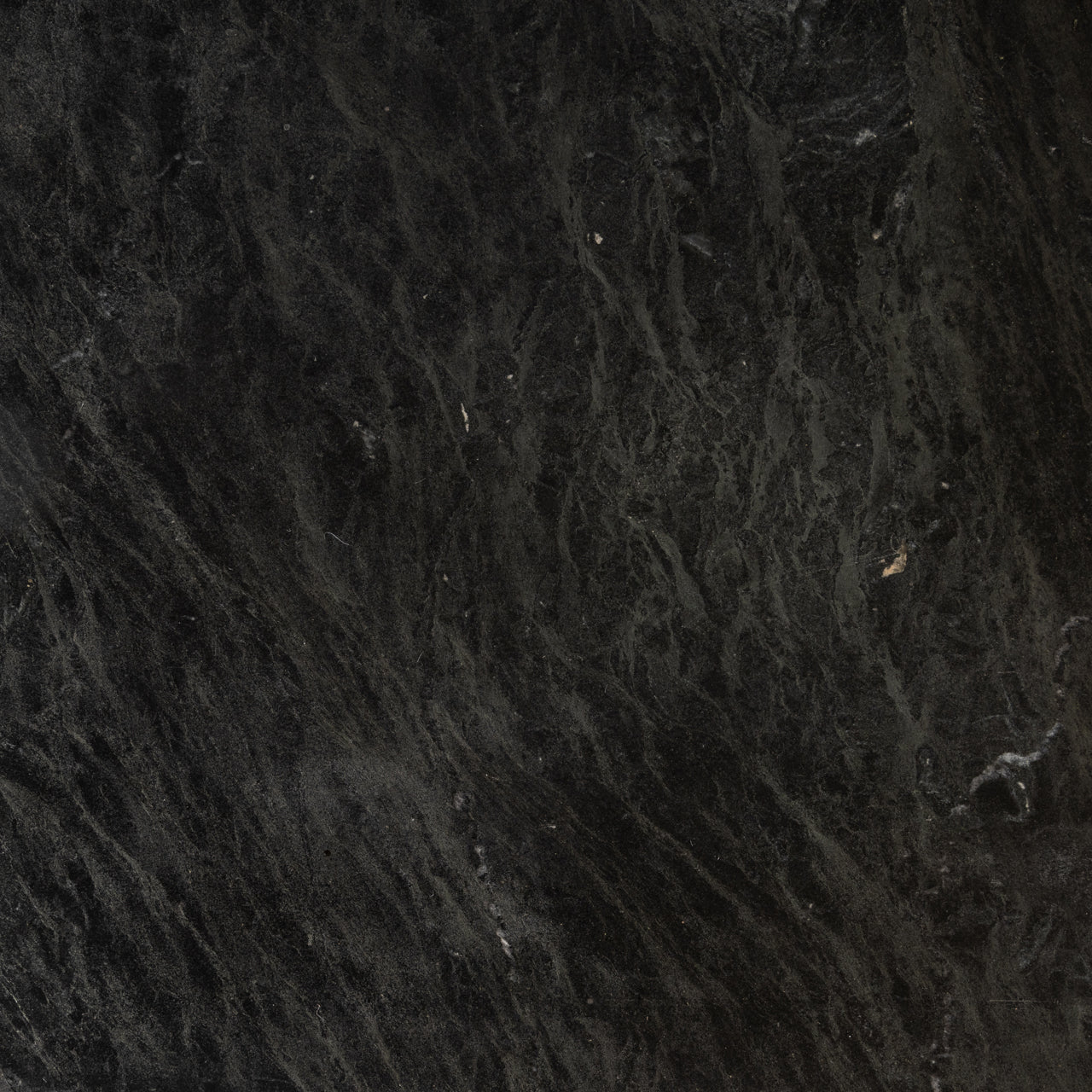 Sideboard Finsbury black/gold
