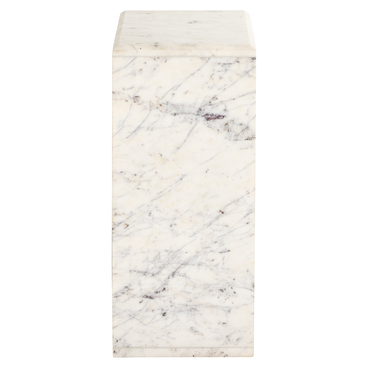 End table Tovek (Grey)