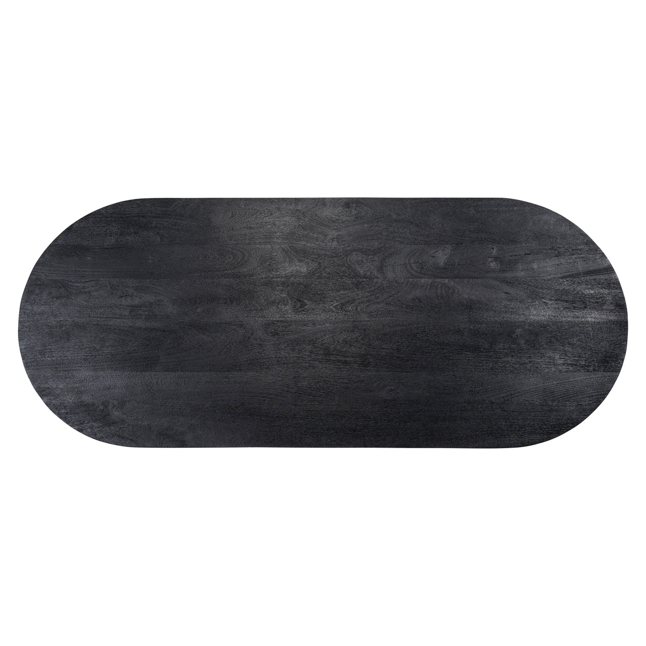 Dining table Hudson black 235