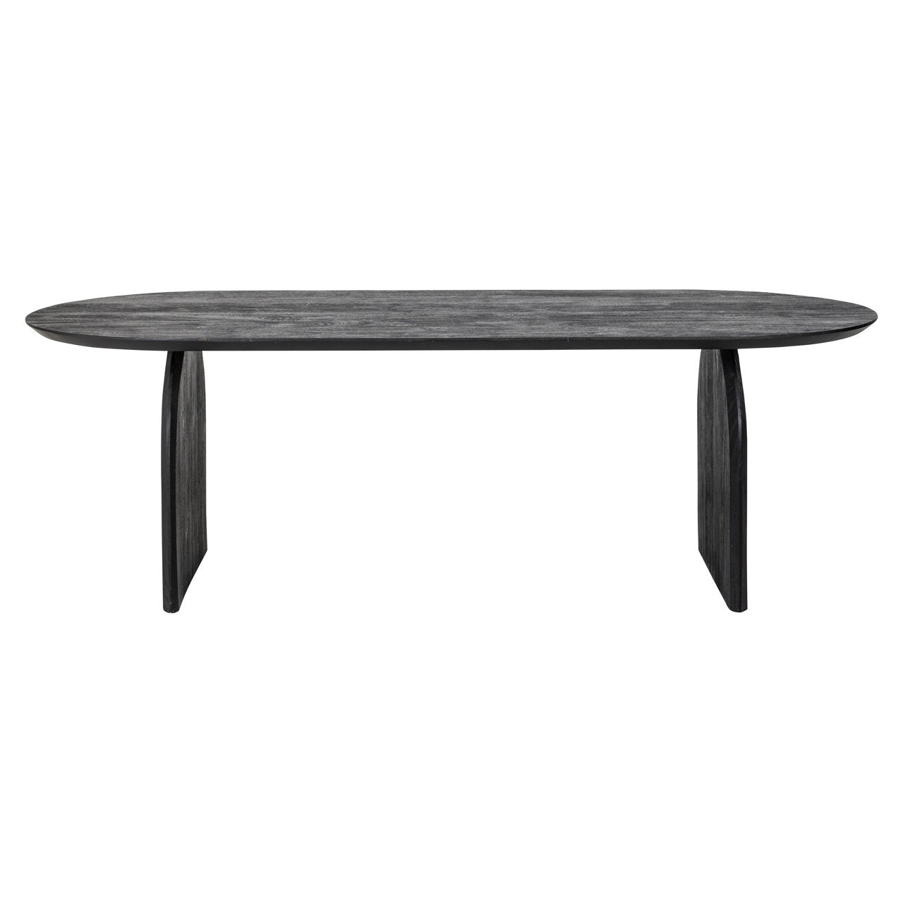 Dining table Hudson black 235