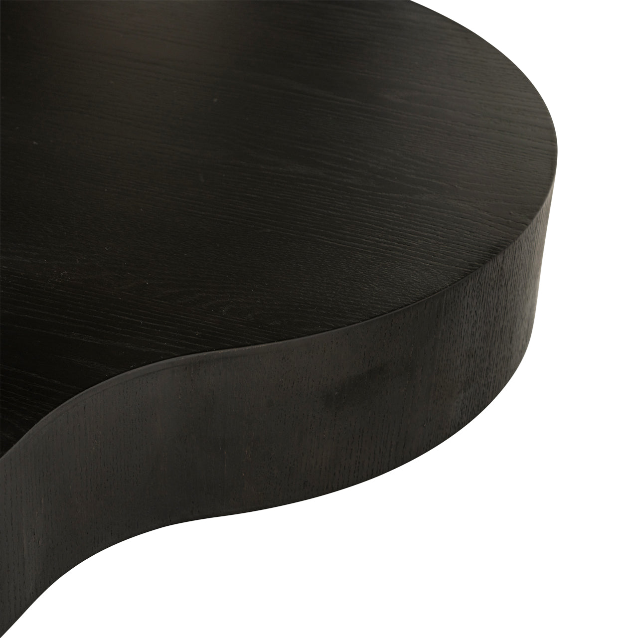 Dining table Bogor dark coffee 260