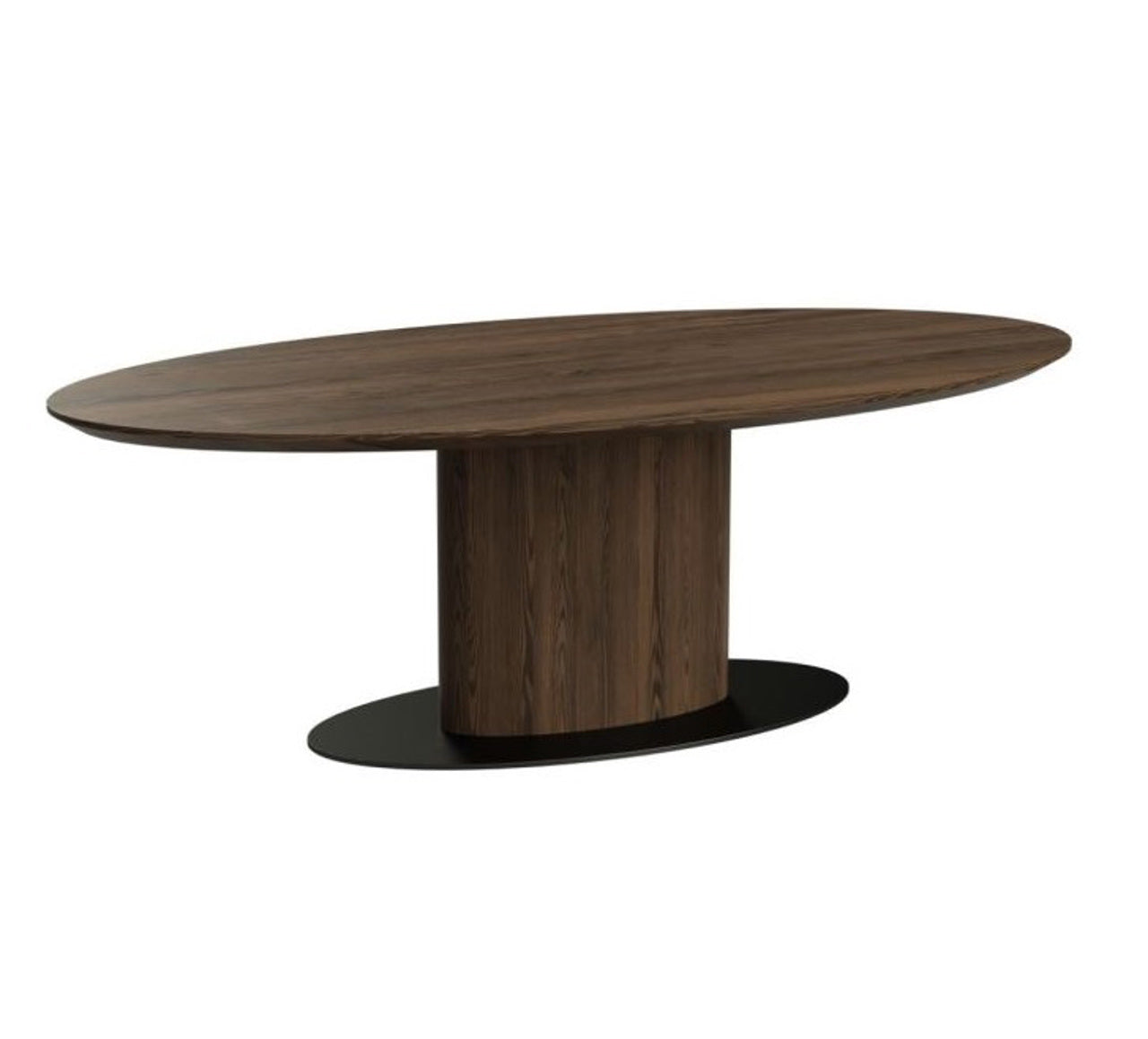 Dining table Gordon brown 240