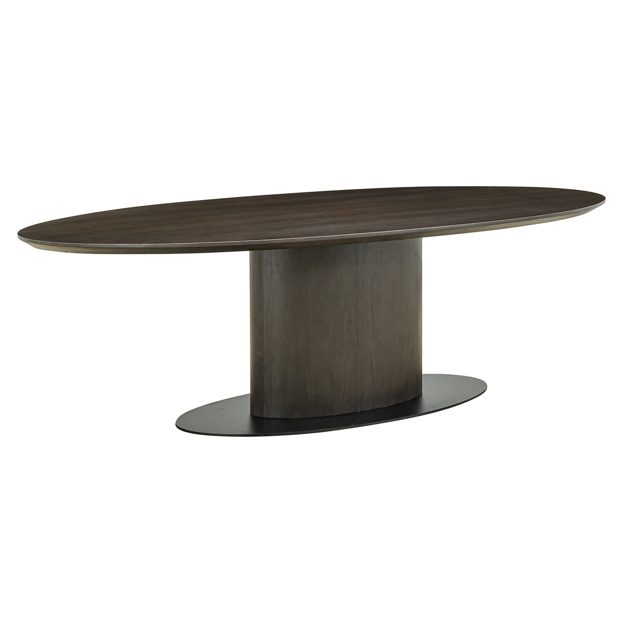 Dining table Gordon brown 300