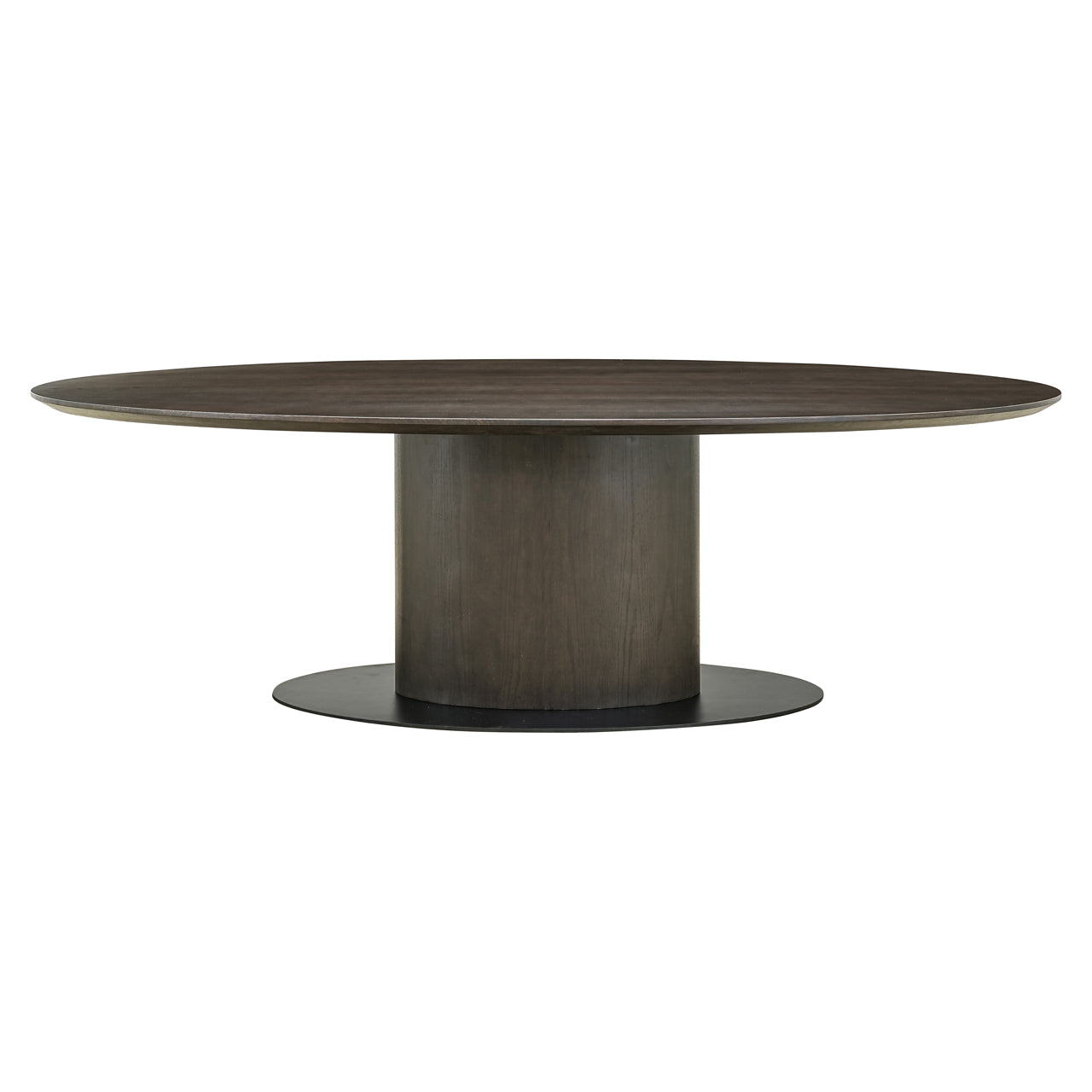 Dining table Gordon brown 300