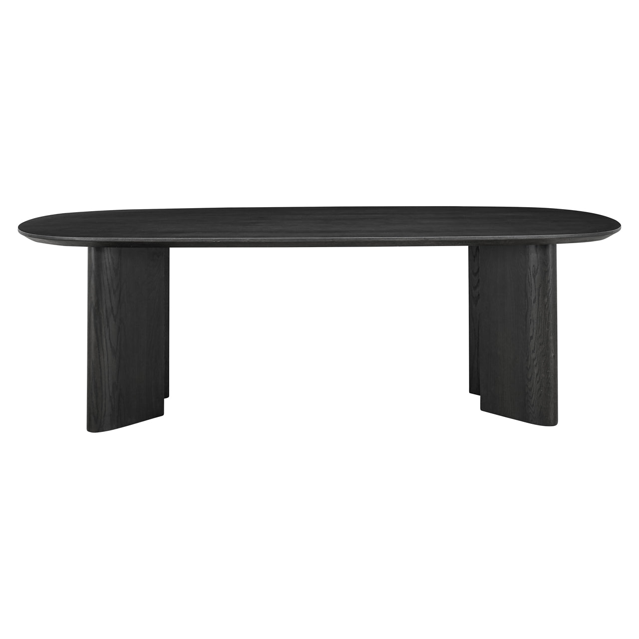 Dining table Durban dark coffee 220