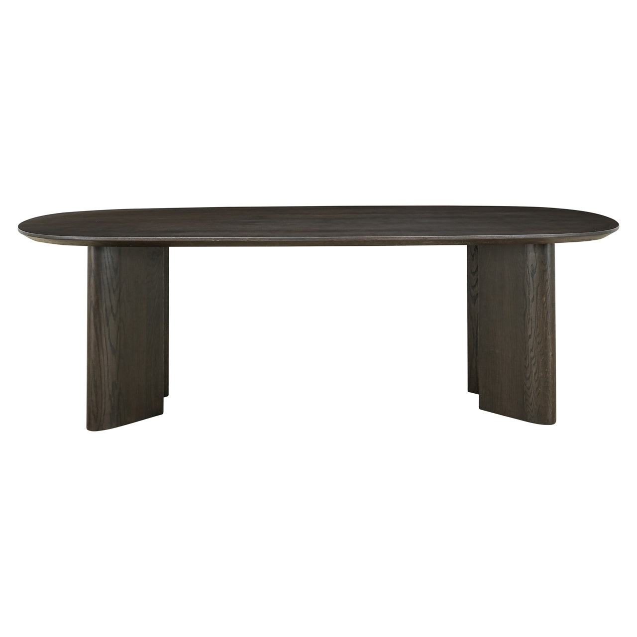 Dining table Durban brown 220
