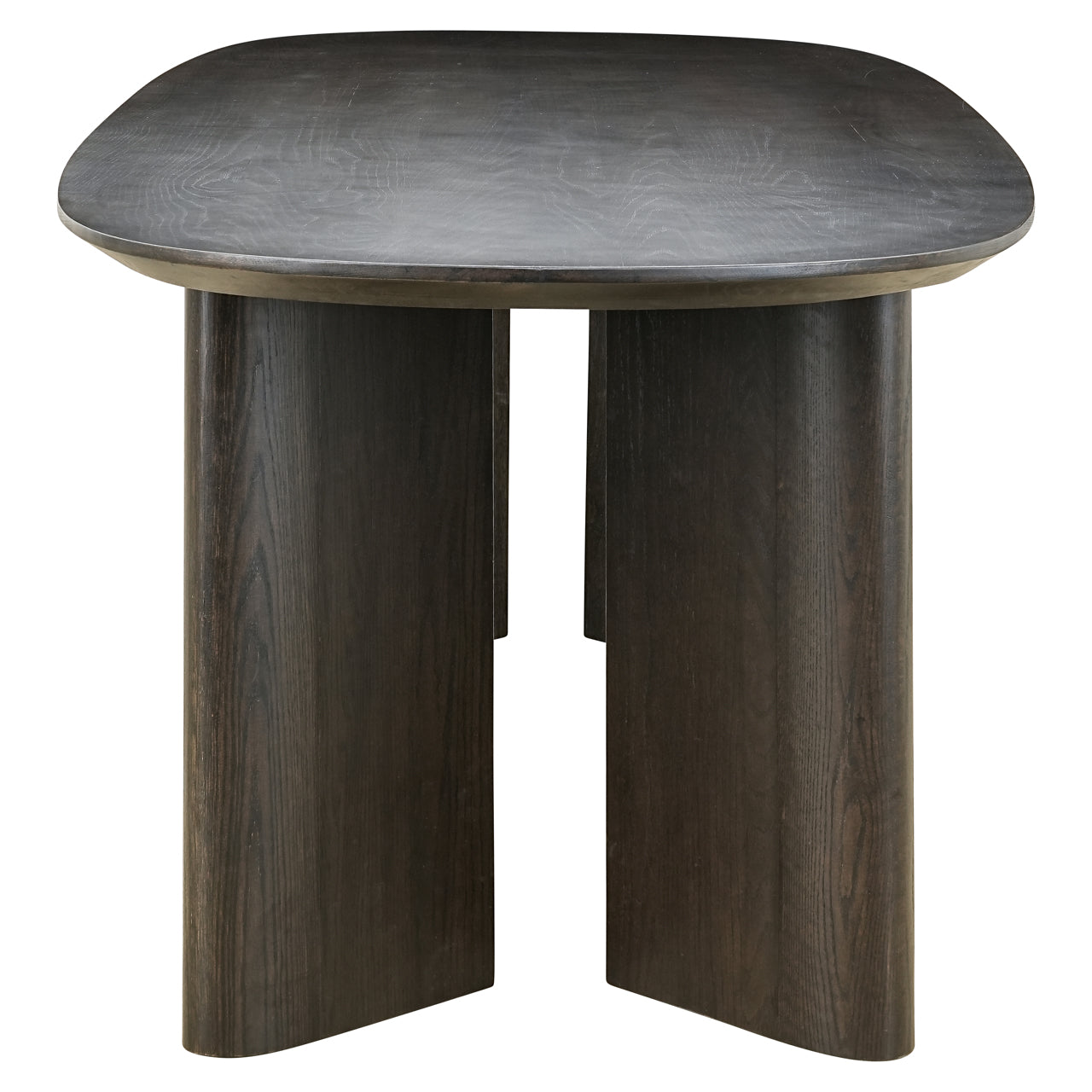 Dining table Durban brown 220