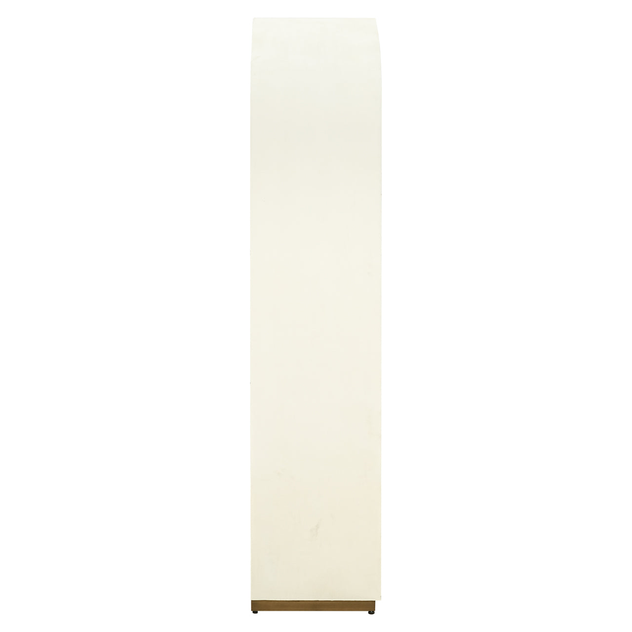 Storage cabinet Tivoli white