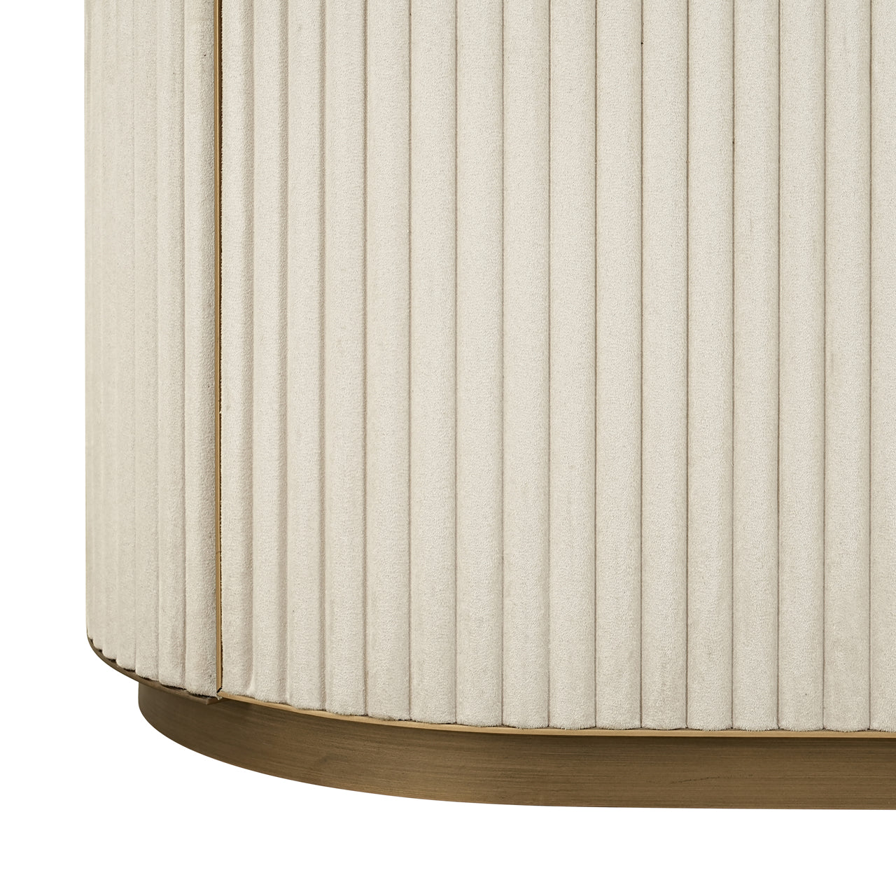 Storage cabinet Tivoli white