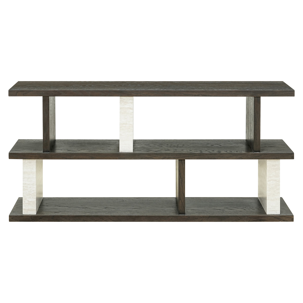 Console Waldorf brown