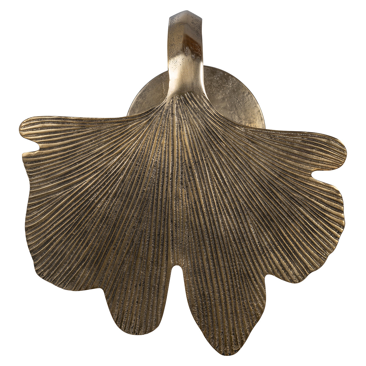 End table June (Brushed Gold)