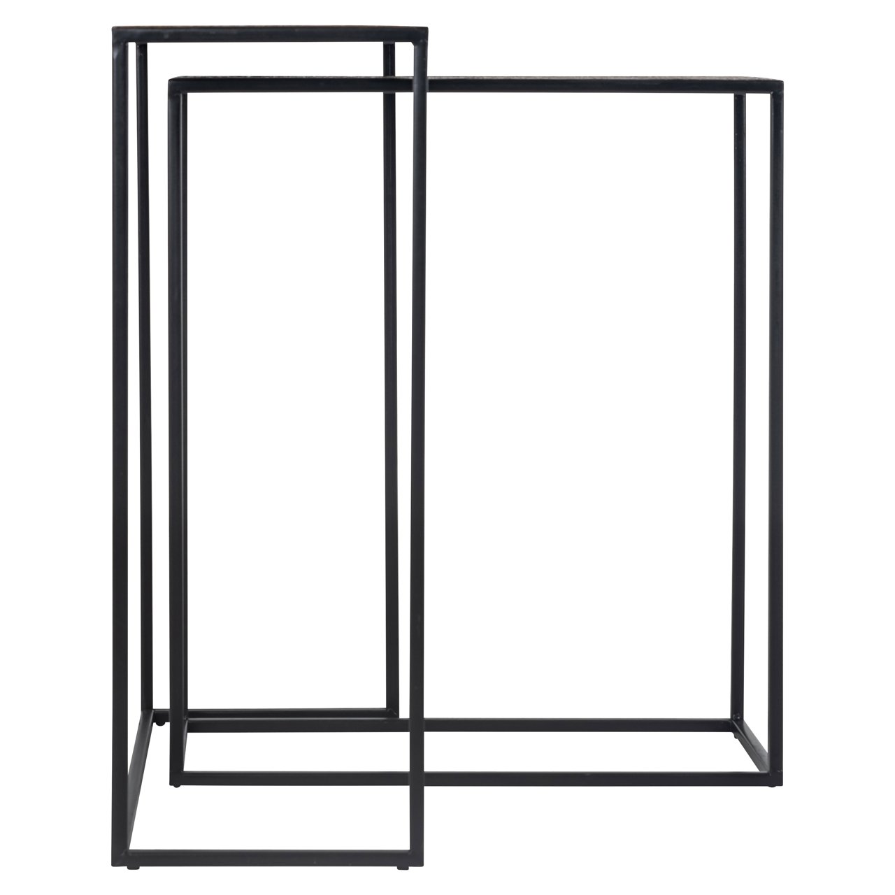 Console Bristol (Set of 2)