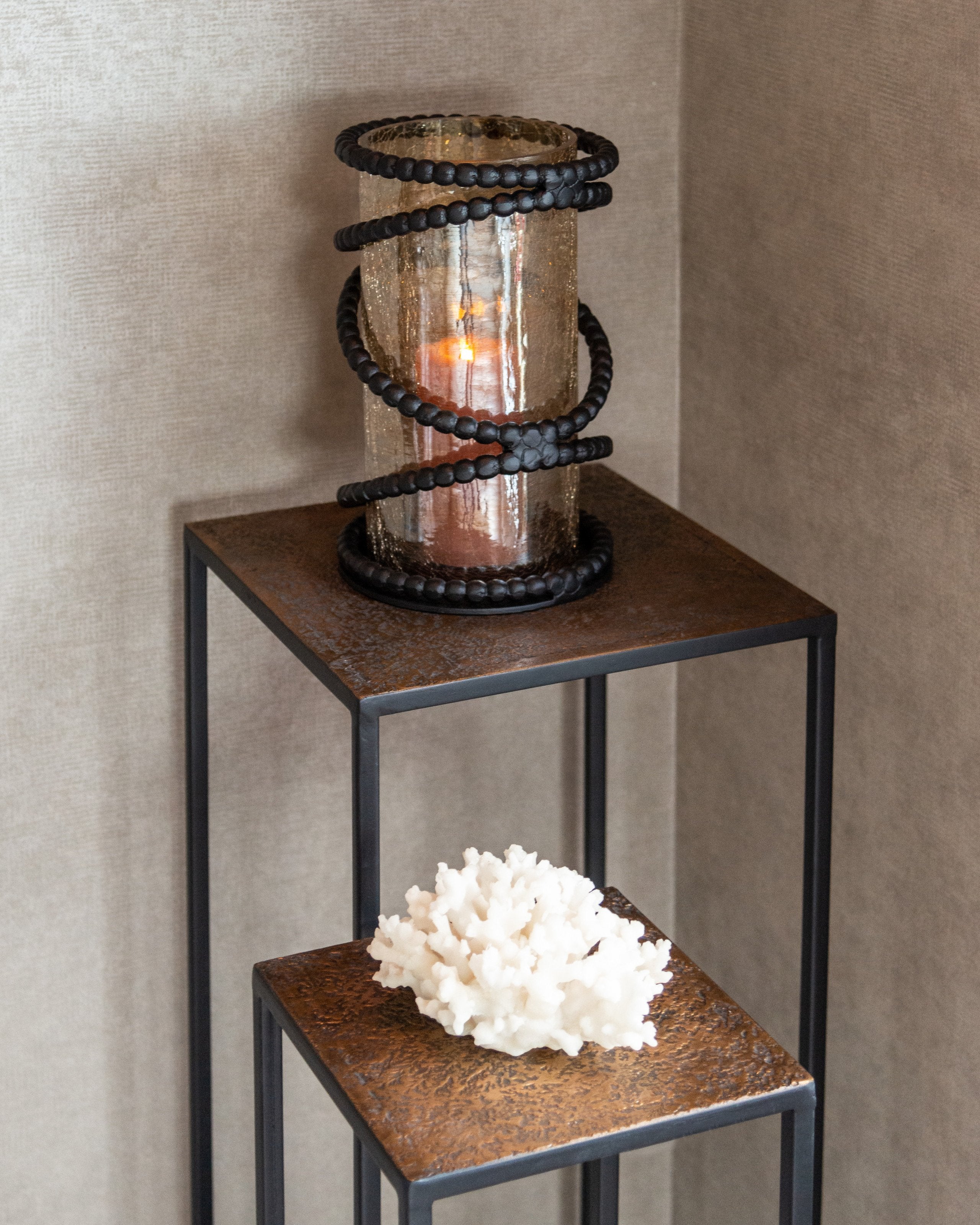 Hurricane light Edison