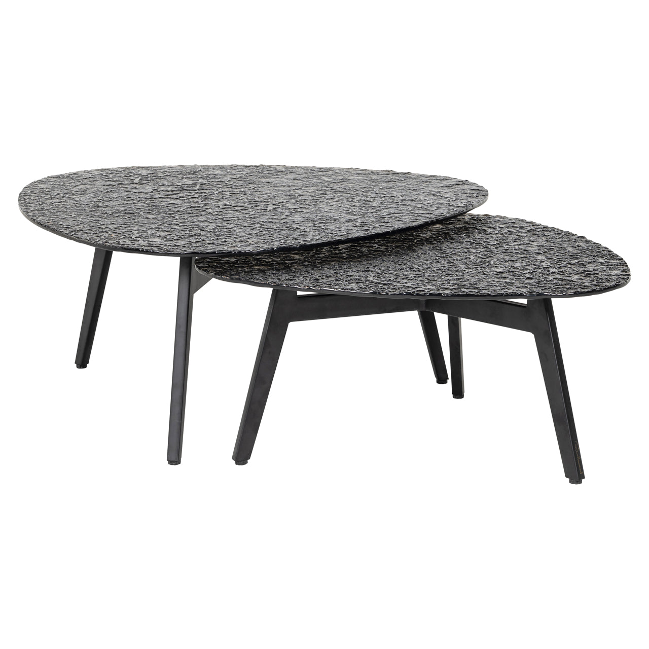 Coffee table Riley (Set of 2)