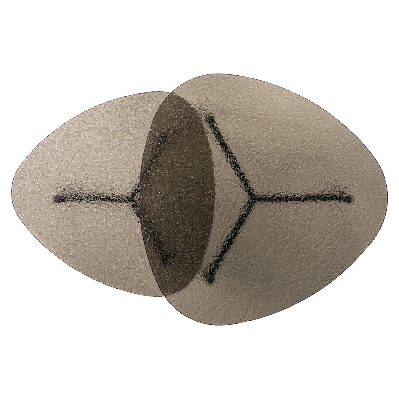 Coffee table Riley (Set of 2)