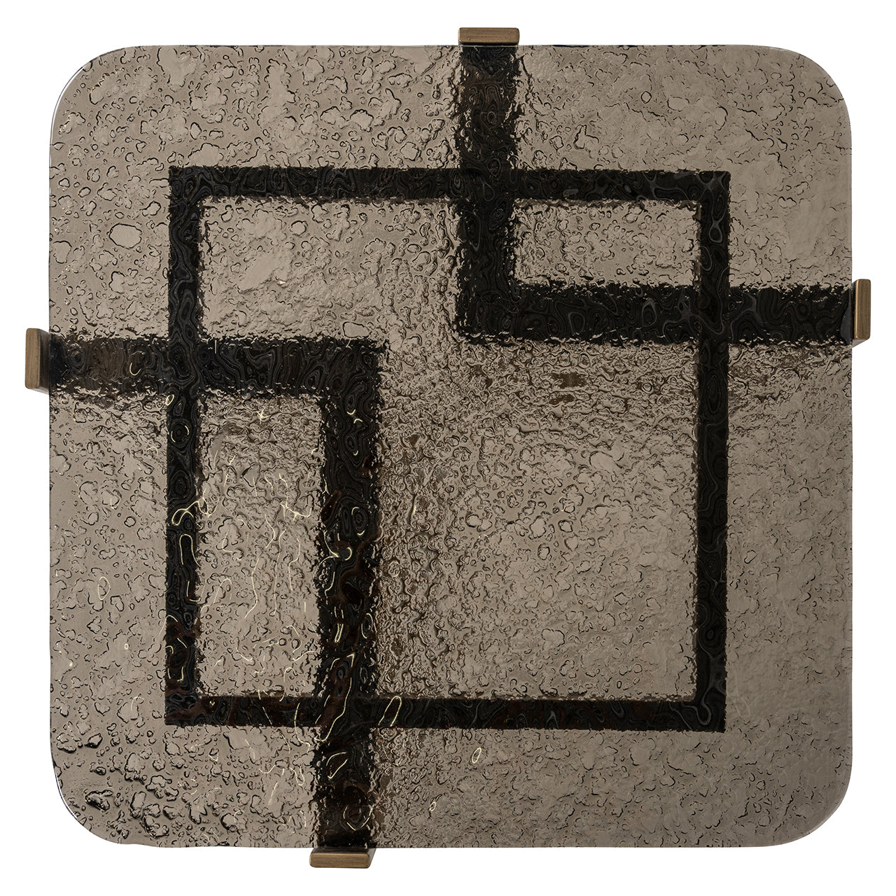 End table Sterling (Brown)