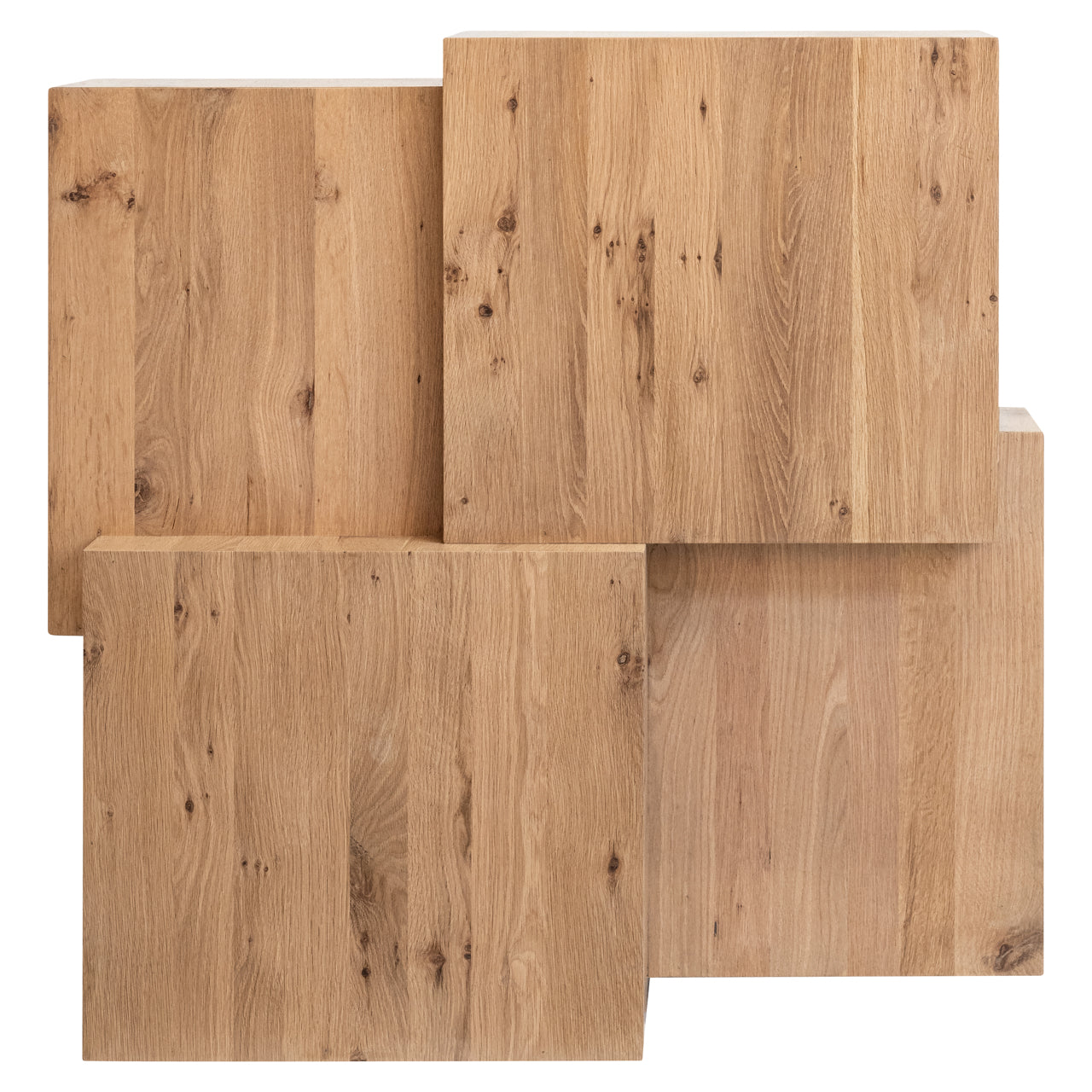 Coffee table Lennox natural