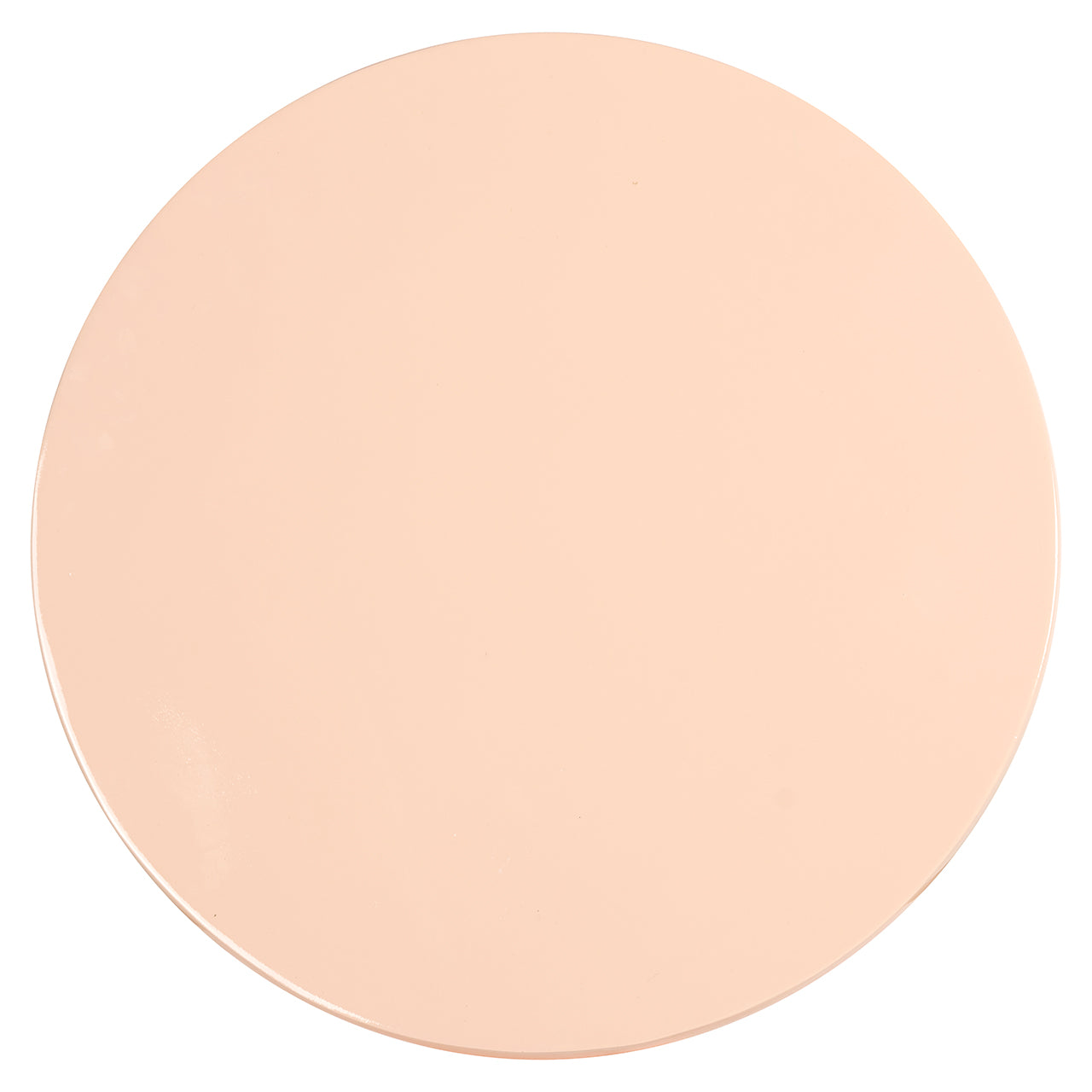 End table Rosly pink