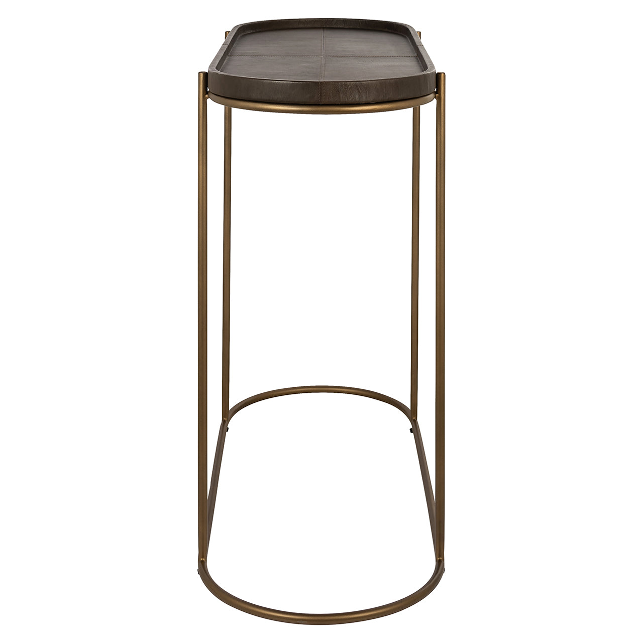 Console Zillon (Brown)