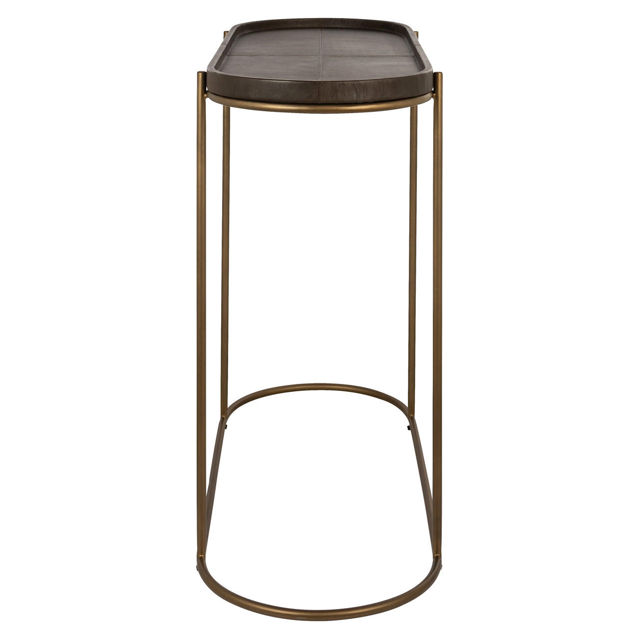 Console Zillon brown