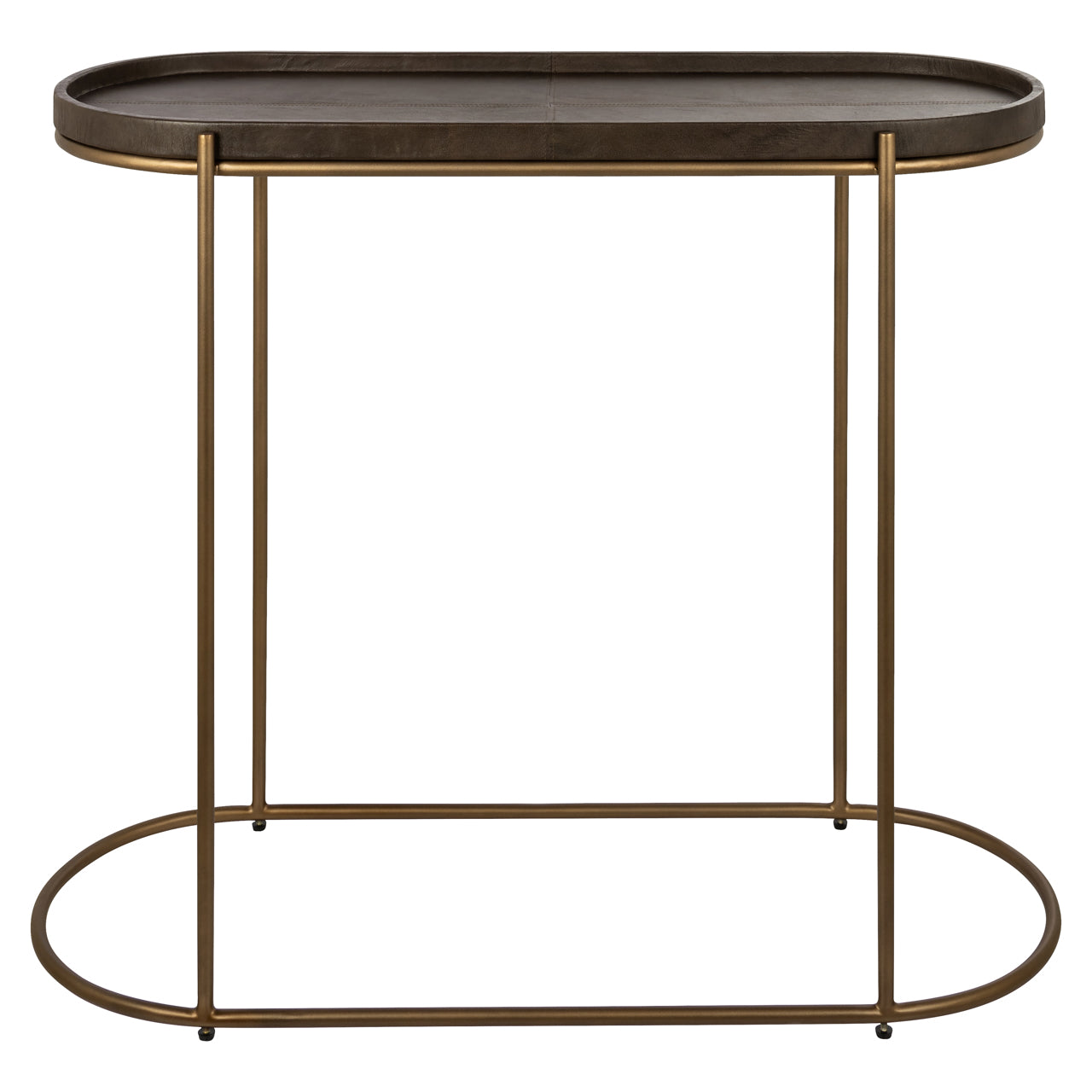 Console Zillon brown