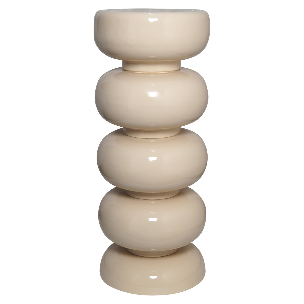 Column Jari tapioca