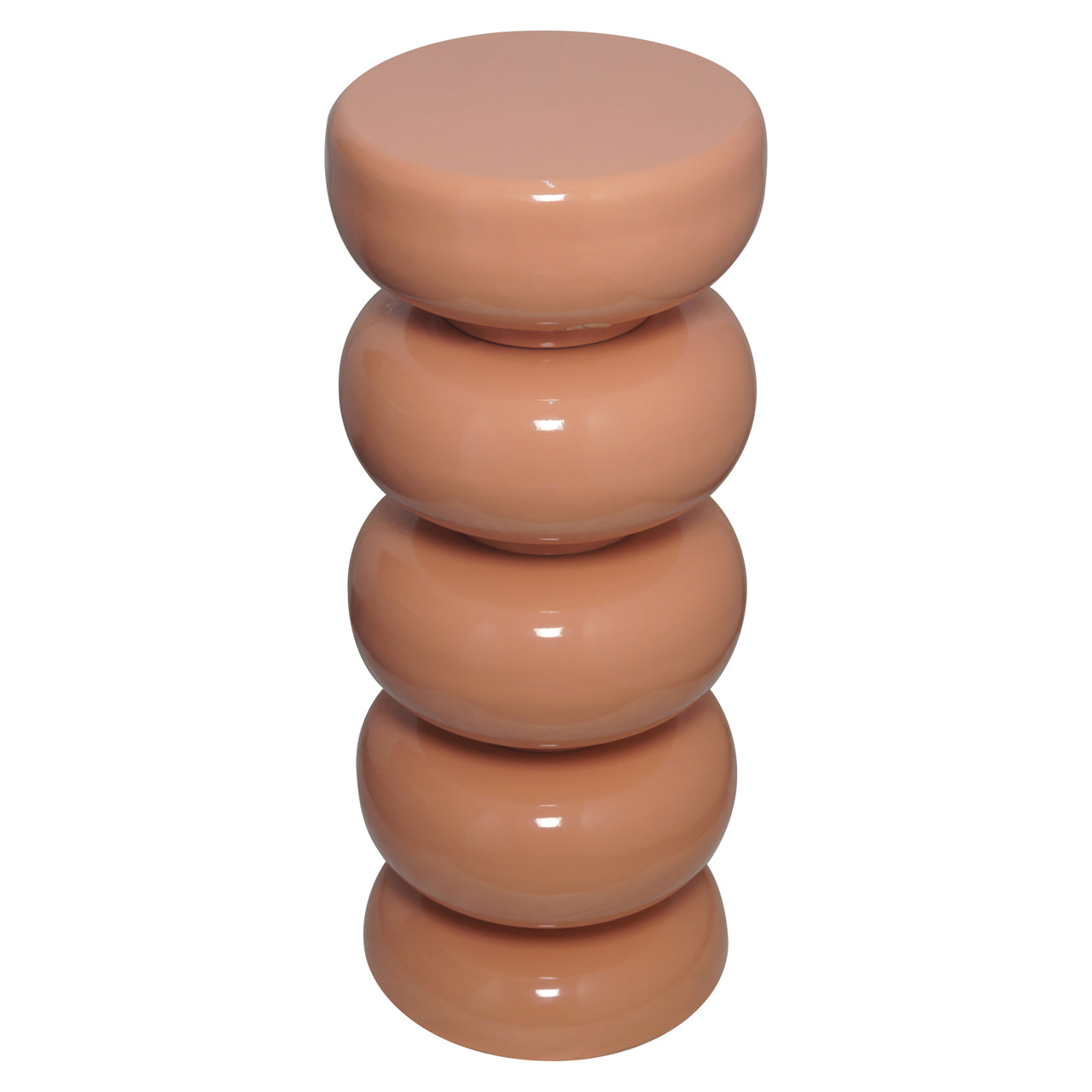 Column Jari salmon